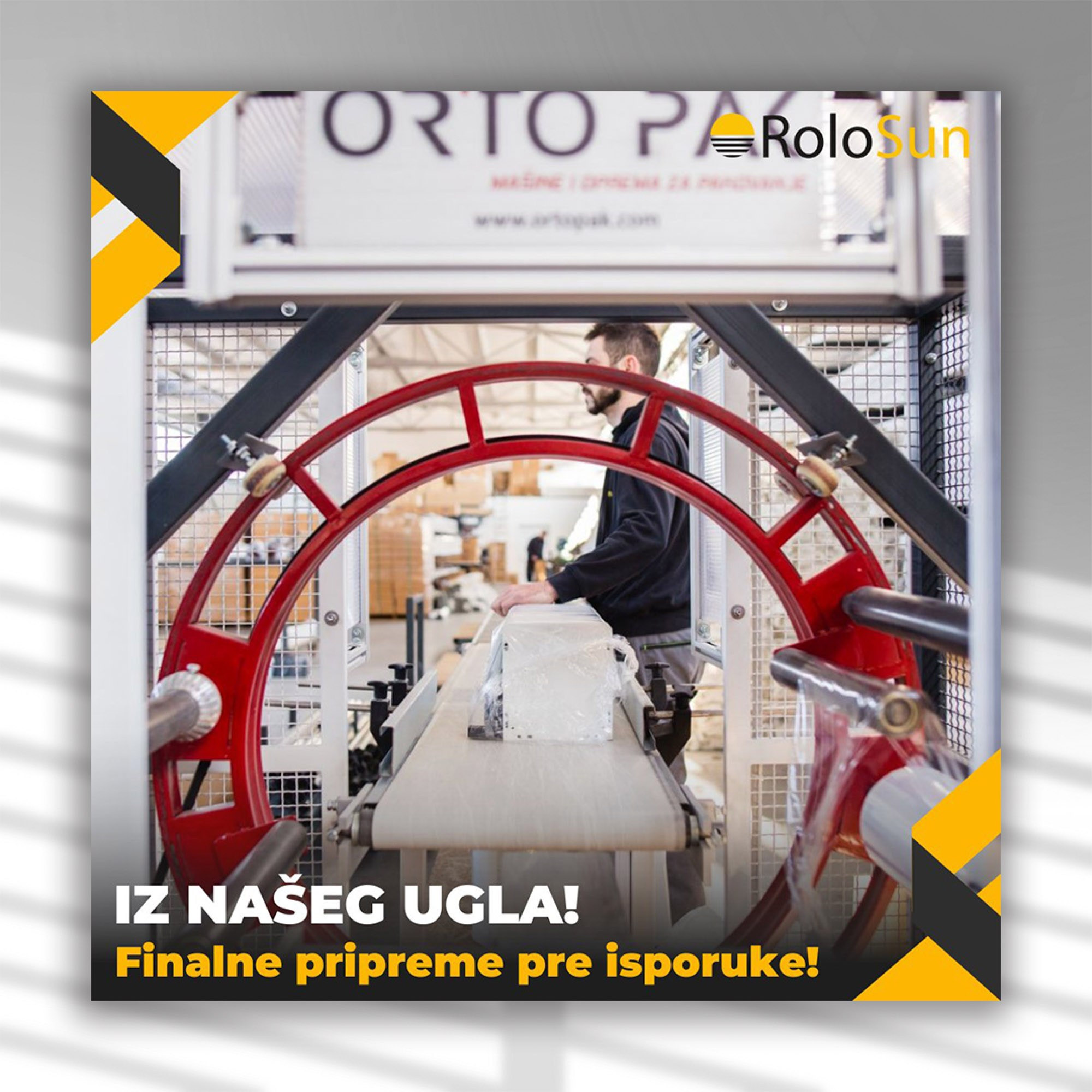 PRODUCTIVE MEDIA TEAM