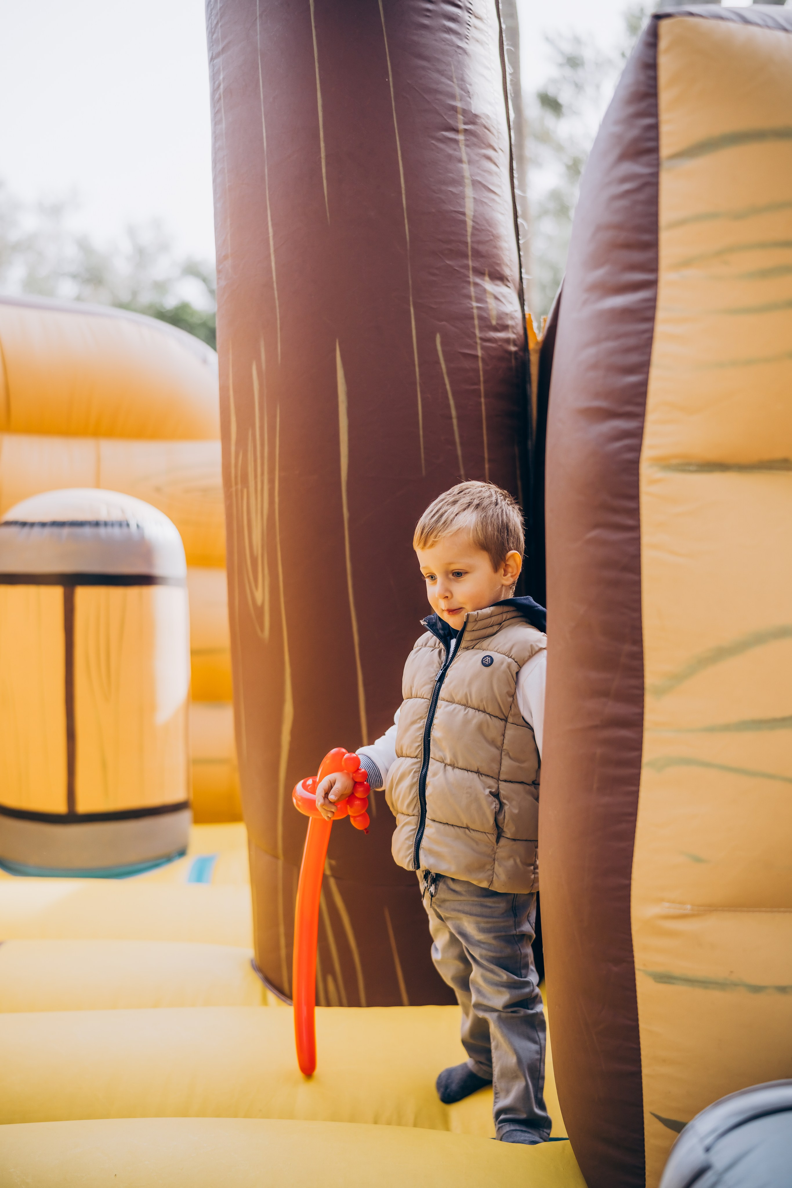 Andrew’s birthday. Photographer in Mallorca