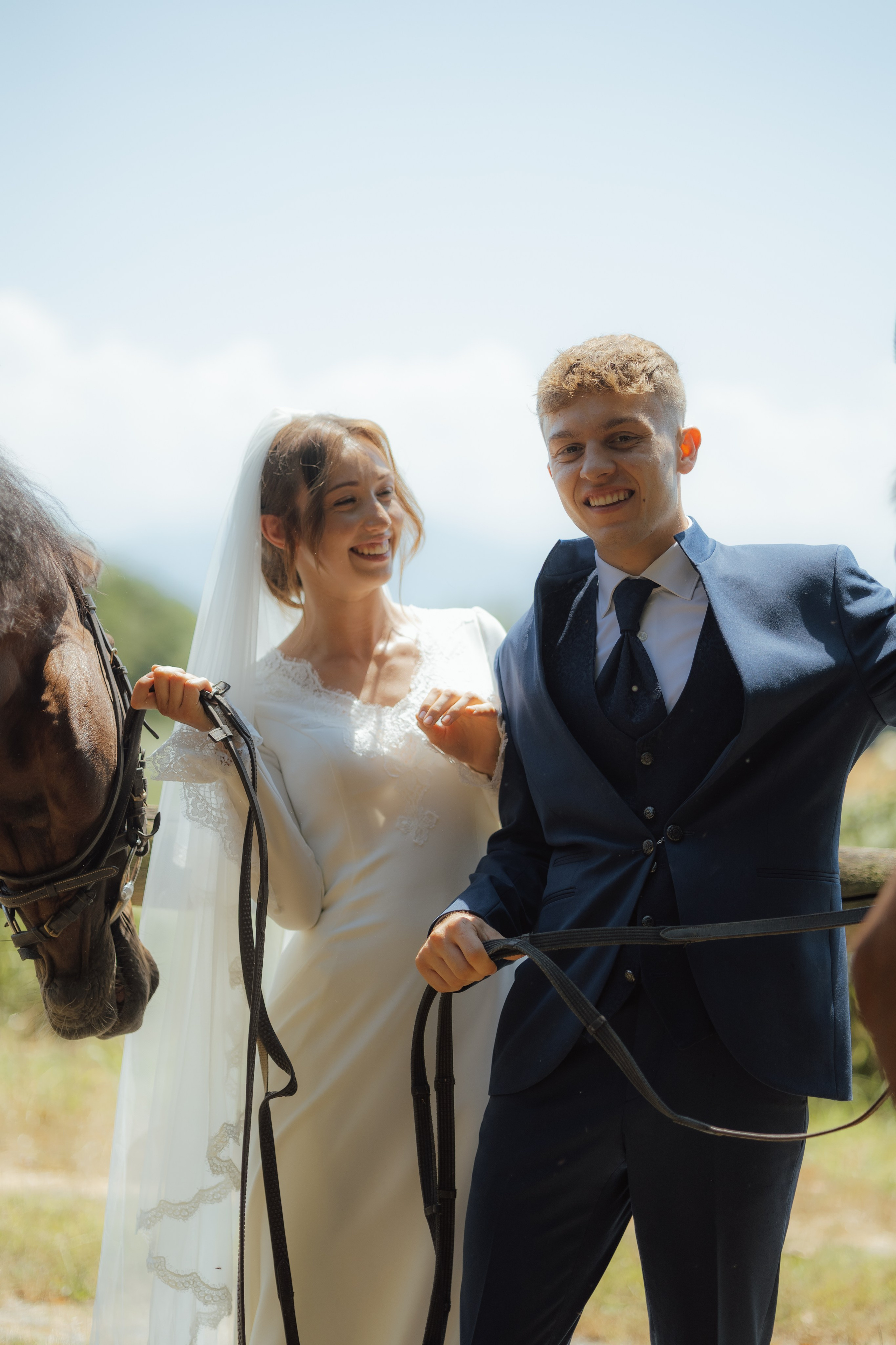 Wedding Photography. Sara Luca Wedding Photographer in Italy and Europe