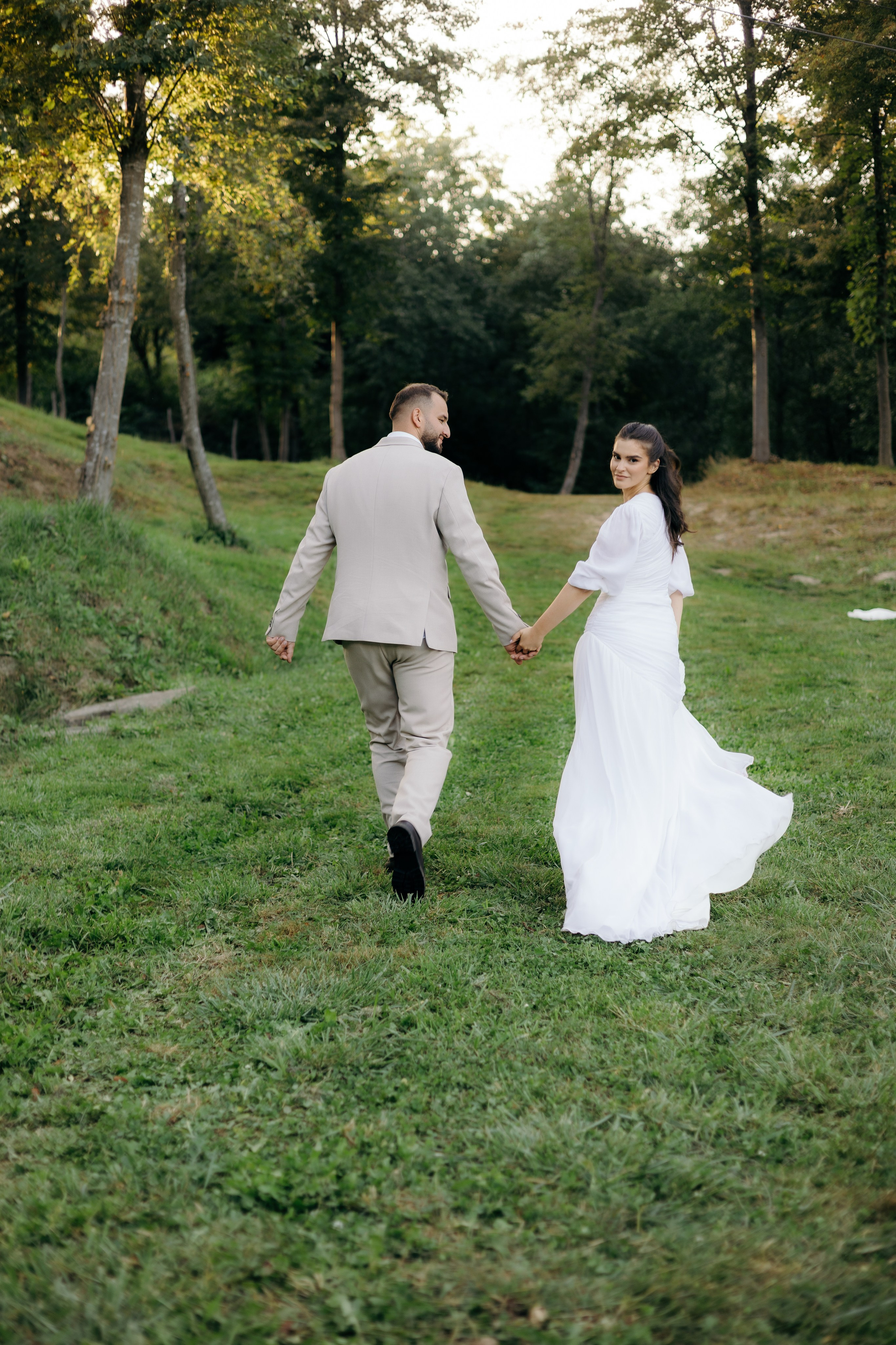 Daria and Beni. Sara Luca Wedding Photographer in Italy and Europe