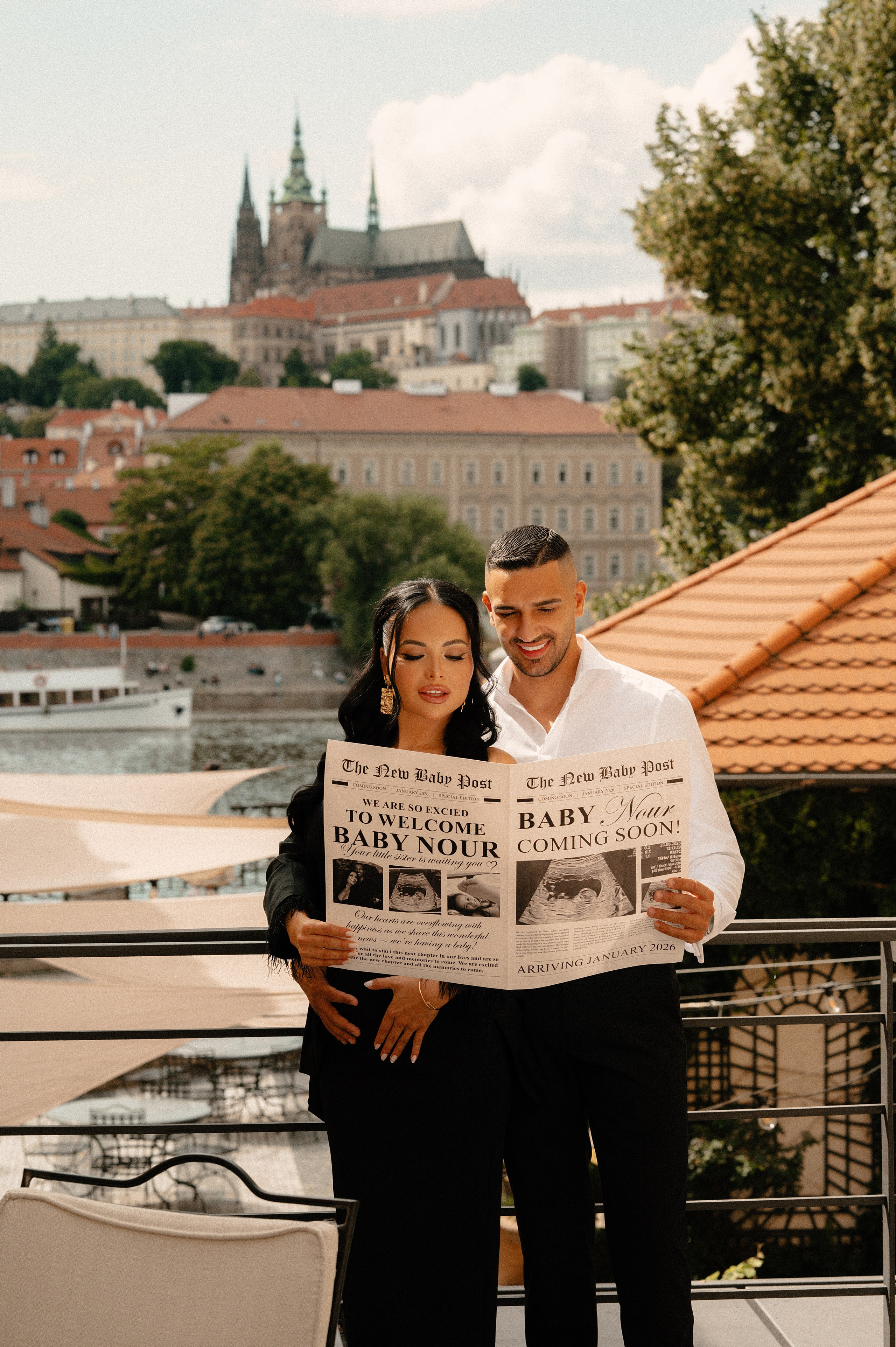ANNA-MARIA PHOTO CONTENT CREATOR — fotograf, estét, umělec a vizuální expert na Instagram v Praze