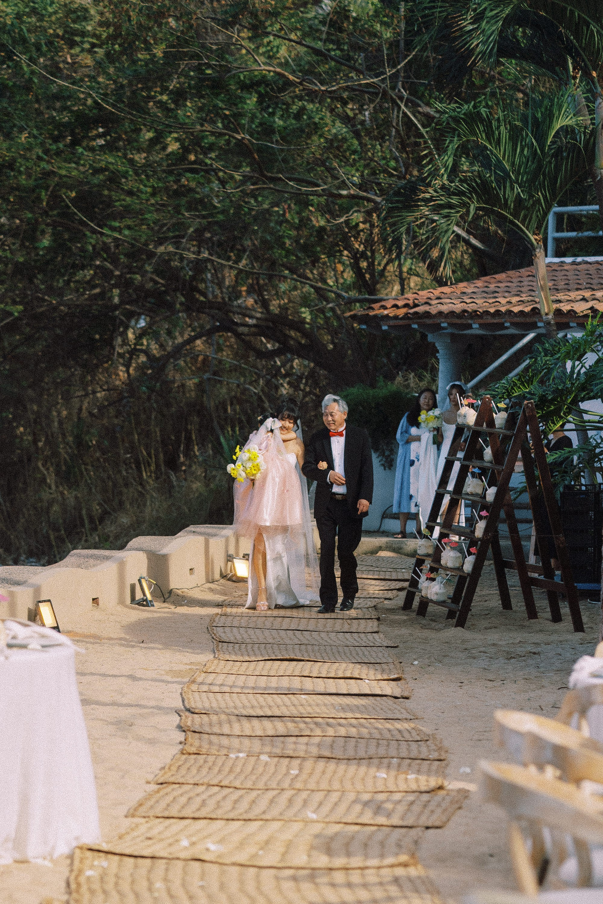 Double Wedding. Sayulita Wedding Photographer, Puerto Vallarta, Cabo