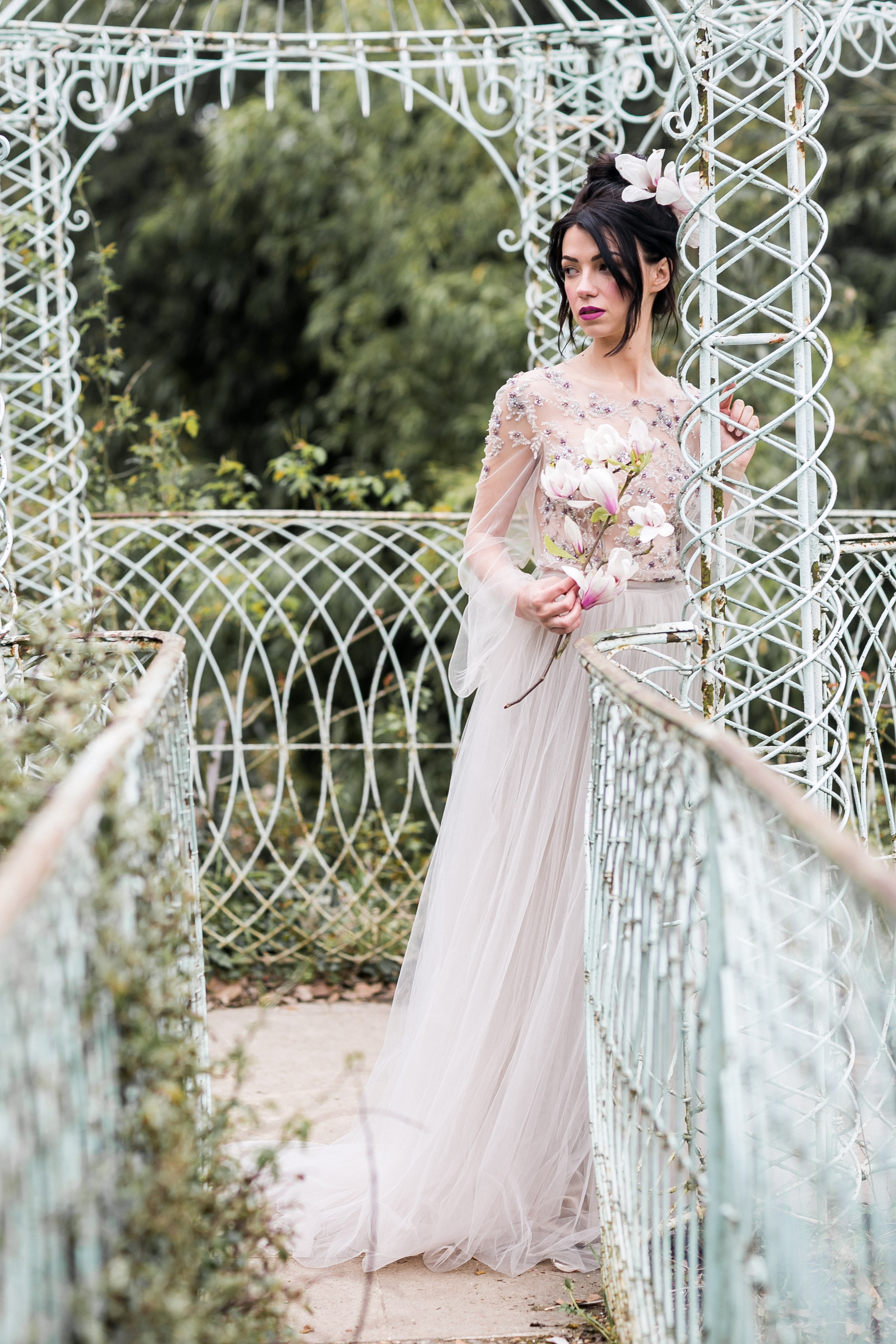 СВАДЬБА. Феликс — Профессиональный фотограф в Париже