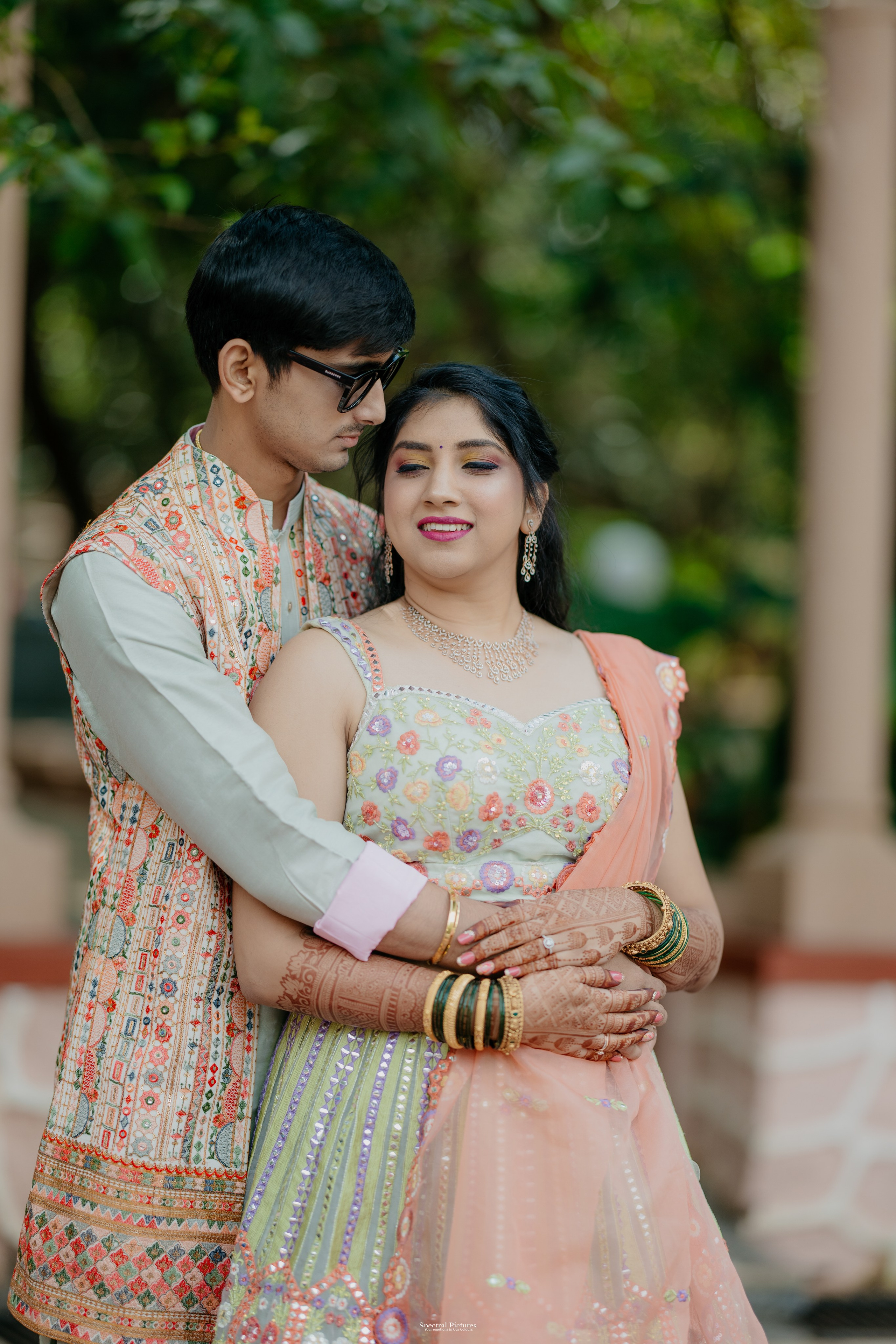 #THEPURALOVESTORY is a journey of two hearts growing in sync, across seasons, challenges, and memories