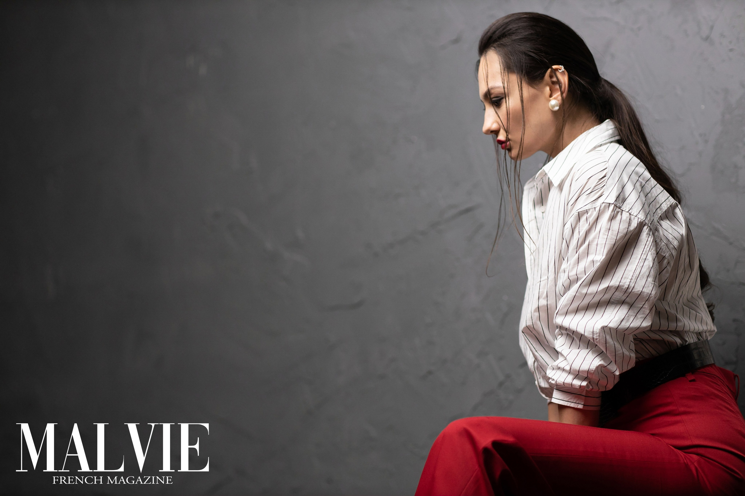 Публикации в ЖУРНАЛАХ. Mila Artphotо-Профессиональный портретный фотограф, Израиль