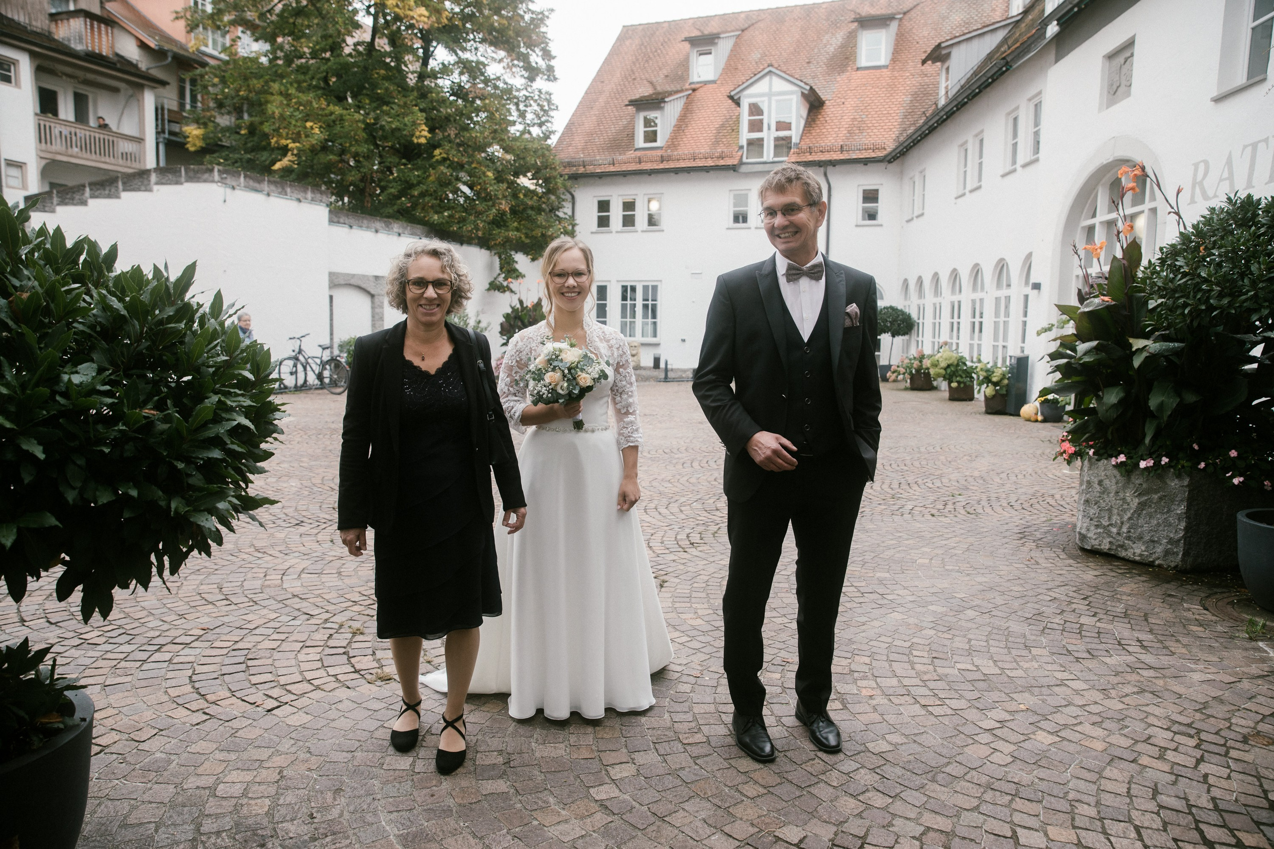Hochzeitsfotograf Markdorf | Standesamt & Weinberge. Hochzeitsfotograf Bodensee & Allgäu | Liliana Berkut