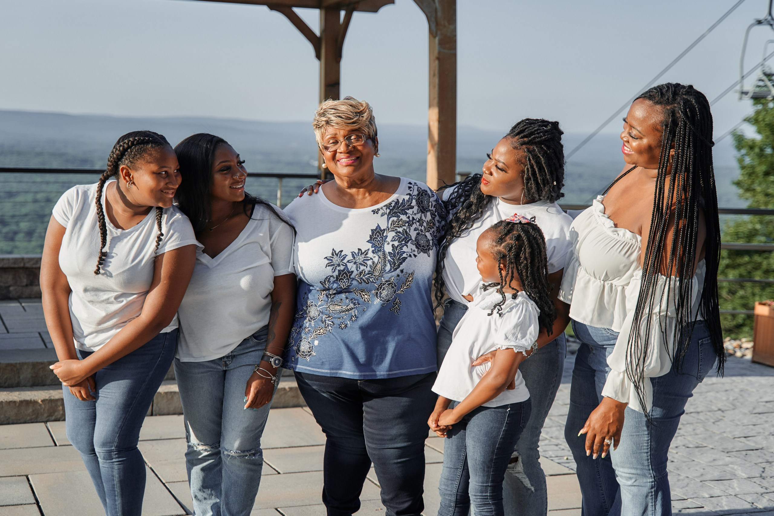 Family photo service New York / Experienced photographer. Professional Wedding and event photographer USA New York