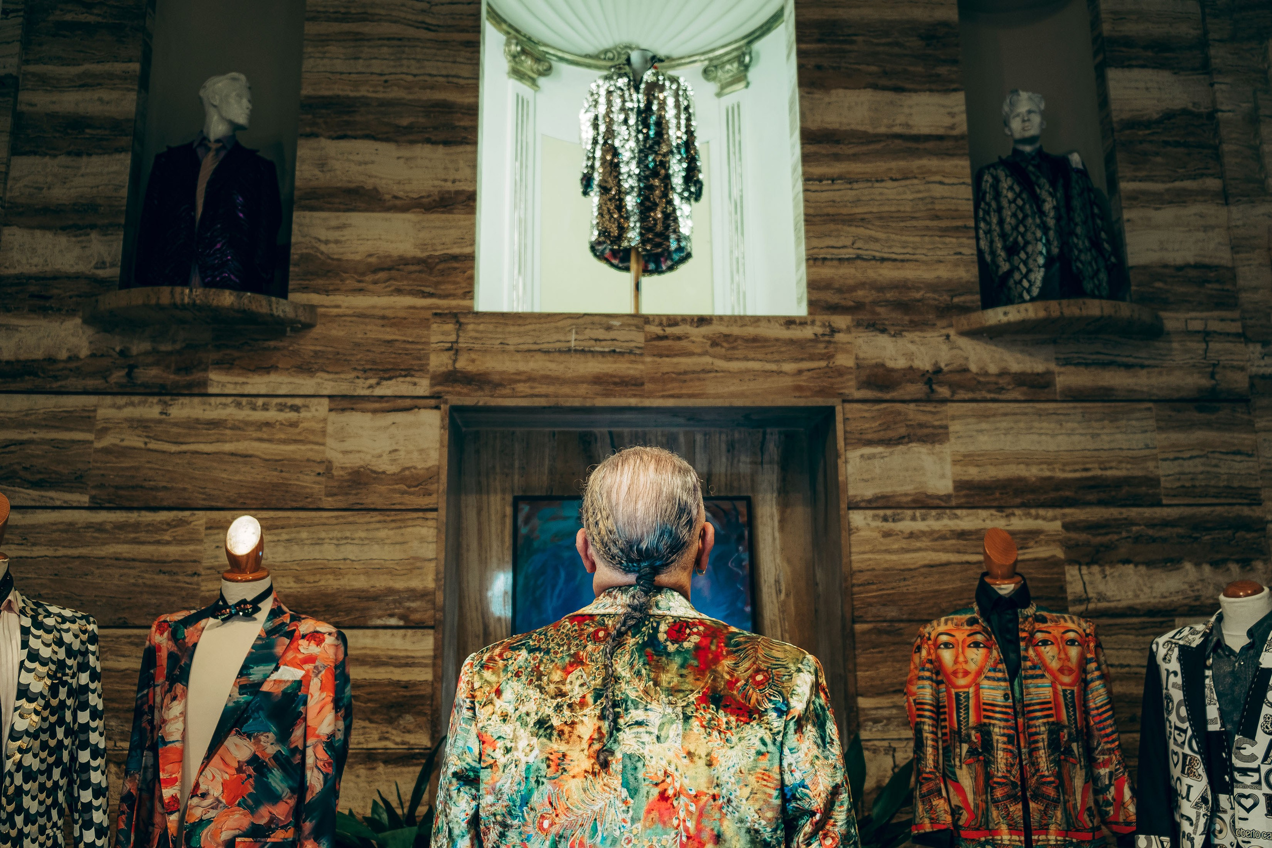 Портретная фотосессия в Эльче: El Sastre и культурное наследие Андалусии