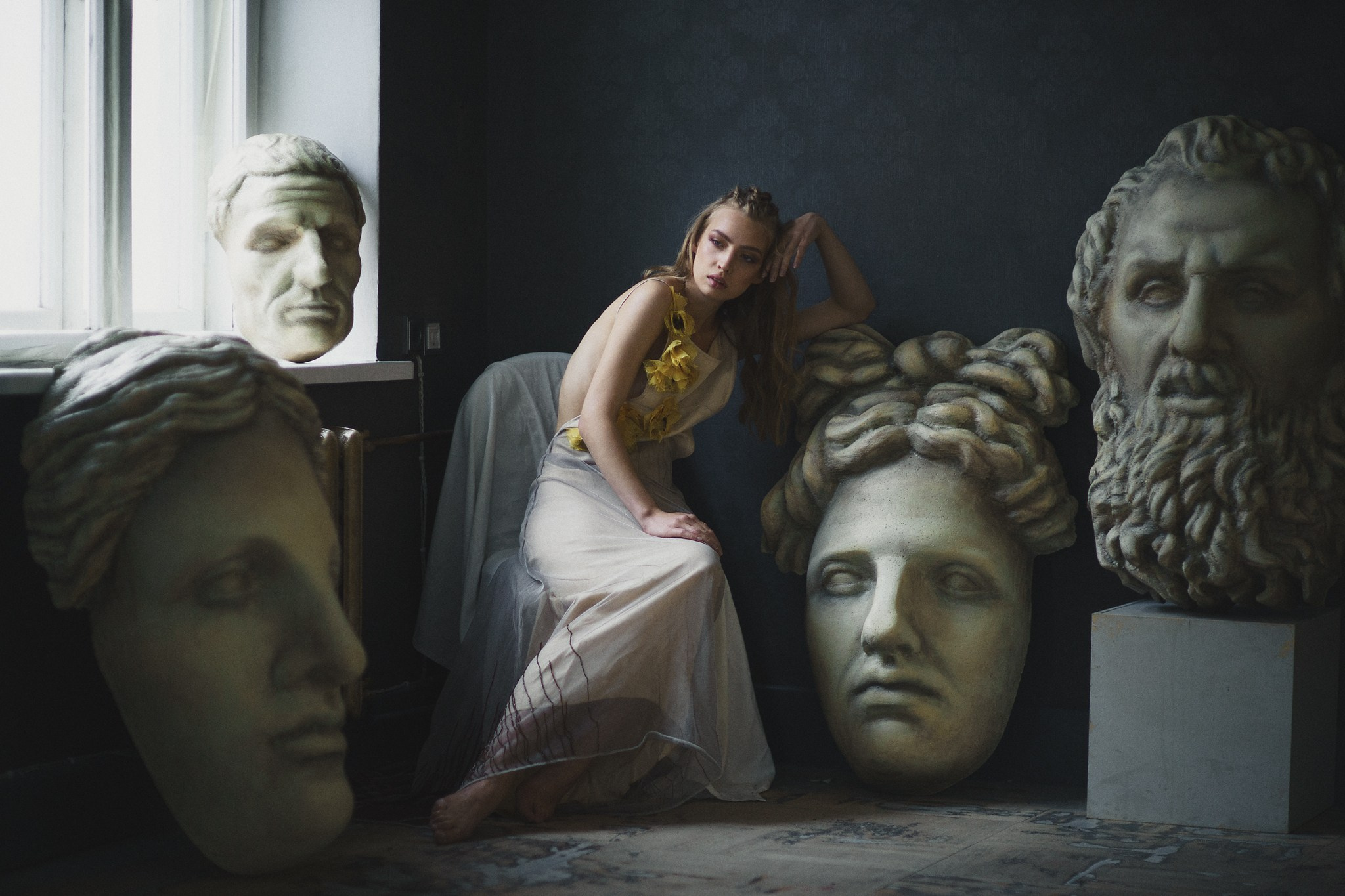 PRO. Ted Estos | Fotograf | Düsseldorf · NRW