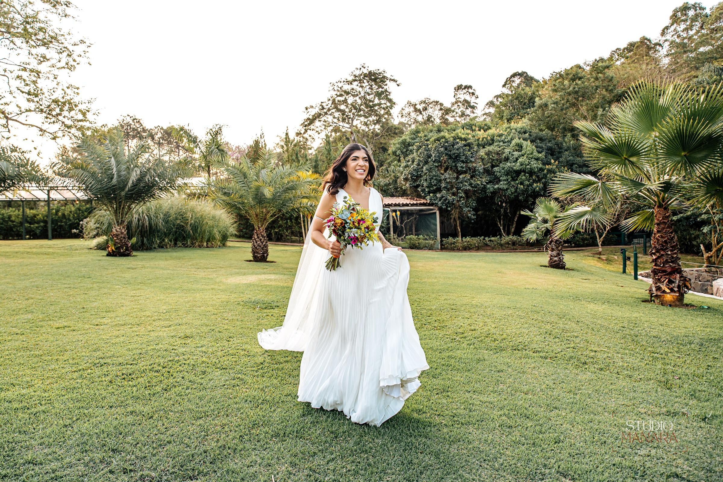 Studio Manara | Fotografia e Vídeo de Casamento