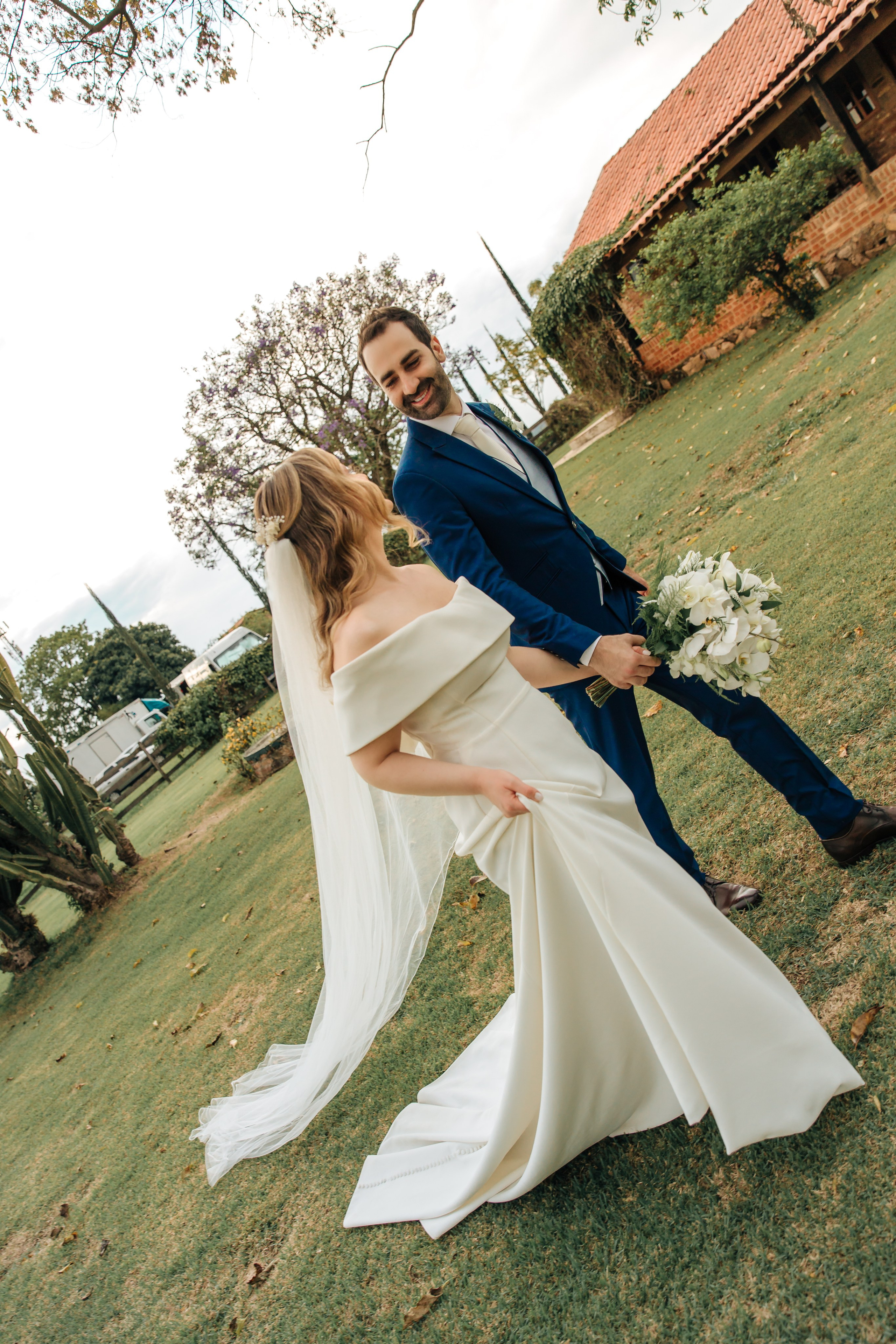 Studio Manara | Fotografia e Vídeo de Casamento