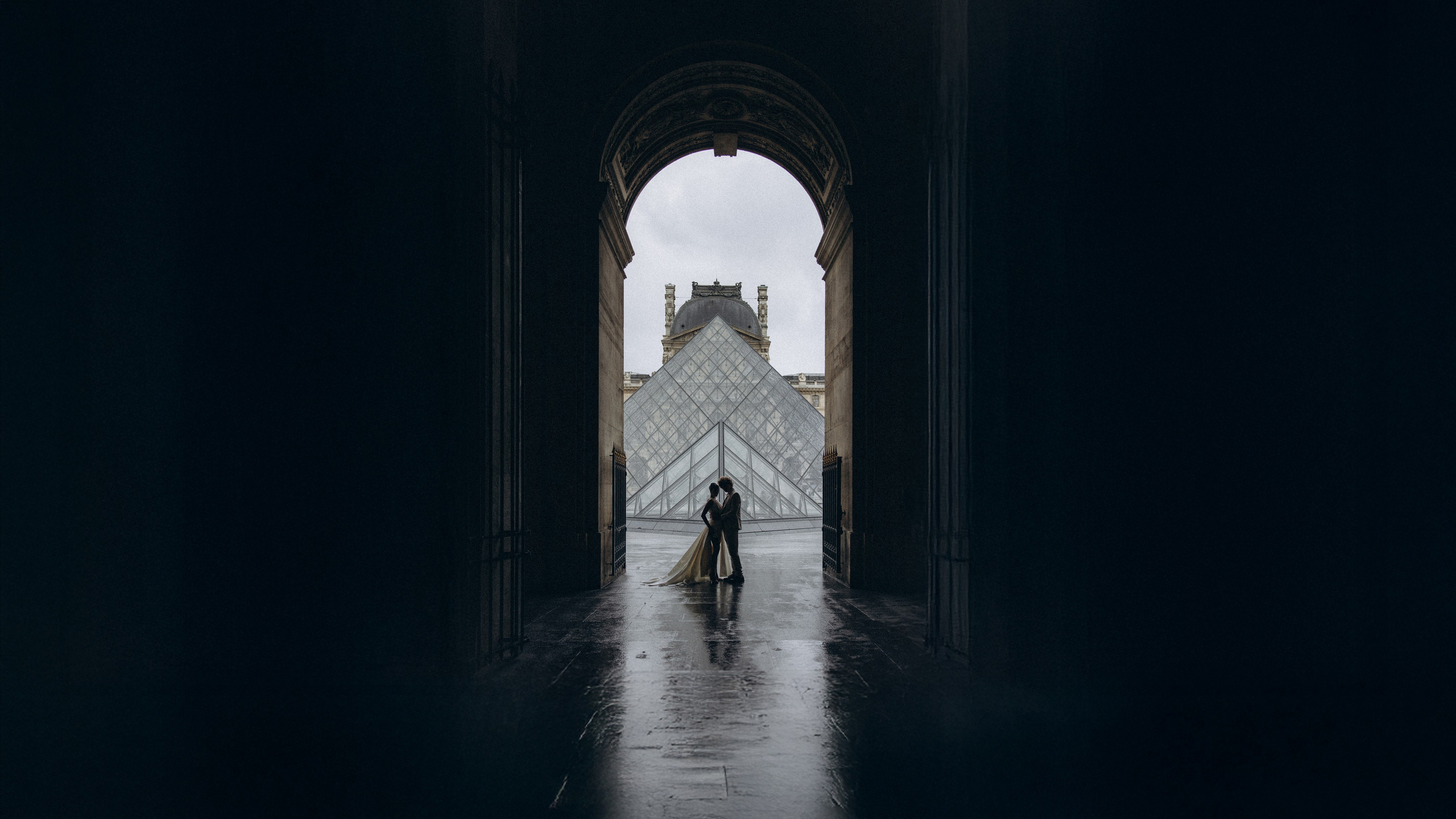 Eugénie Smirnova - Photographe de mariage de luxe. France
