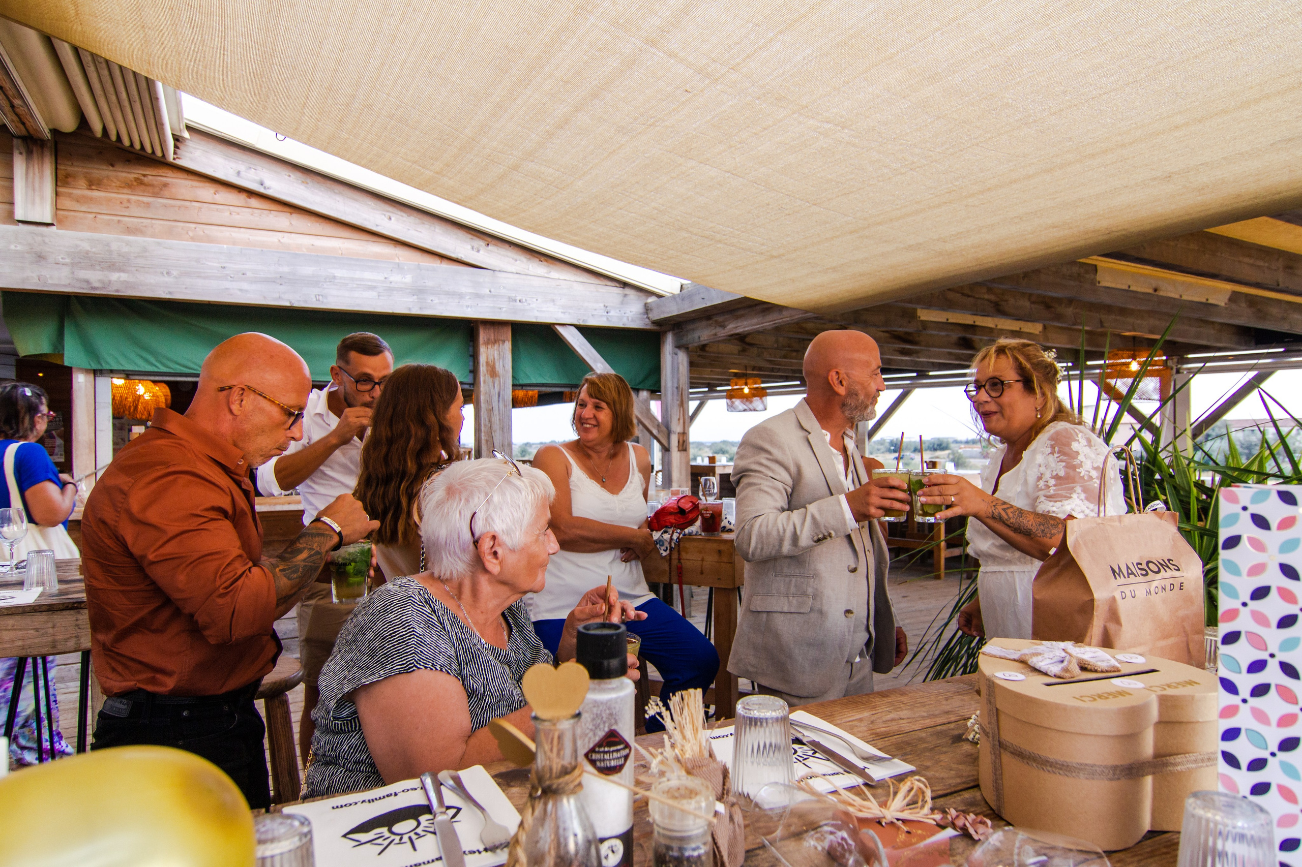 Lilian & Sylvie. Studio photo « Partage ton bonheur » – Photographe famille près de Châtellerault, Poitiers et Tours