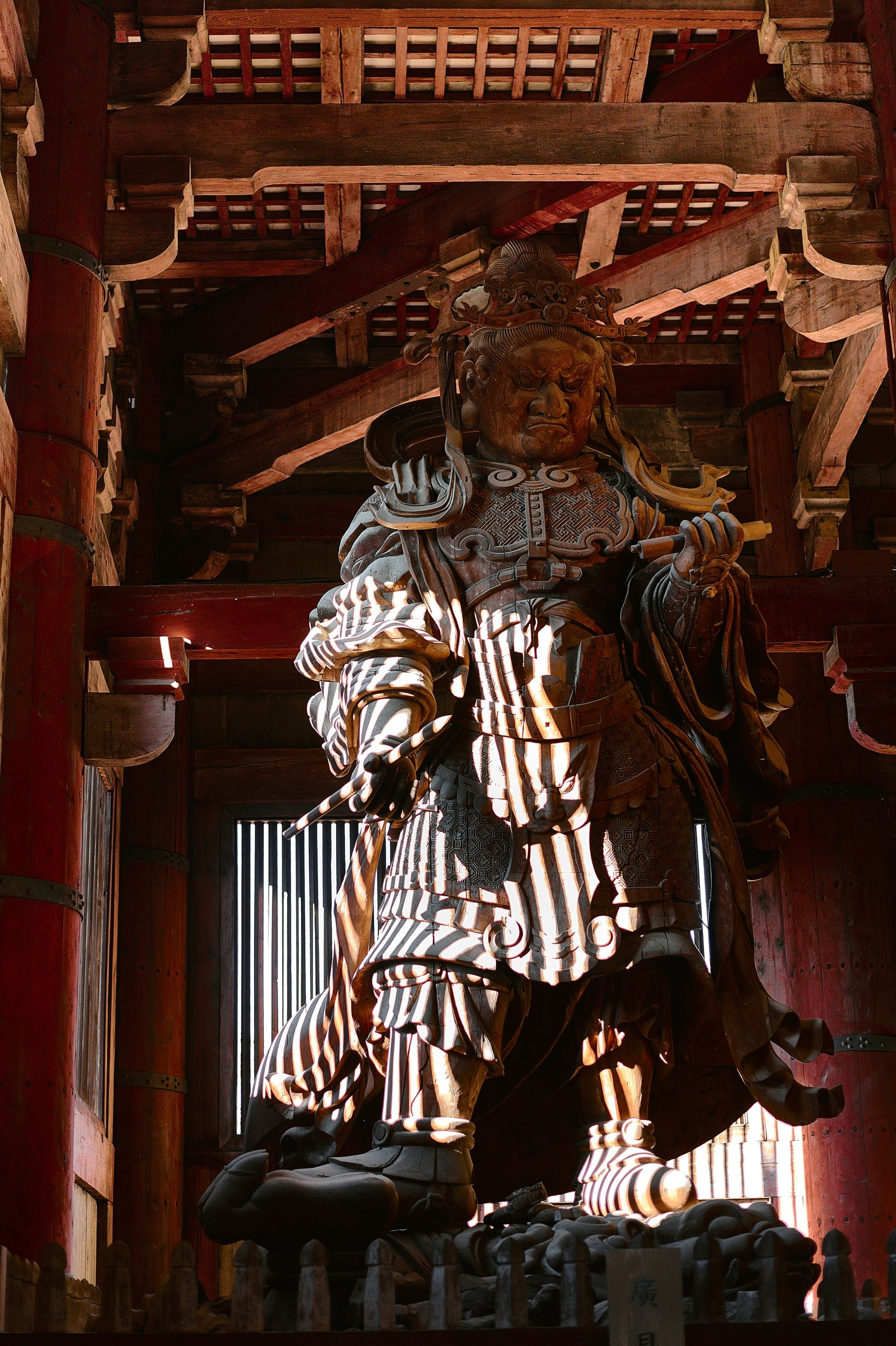 Kyoto and Nara, Japan — A Photographer’s Travel Guide