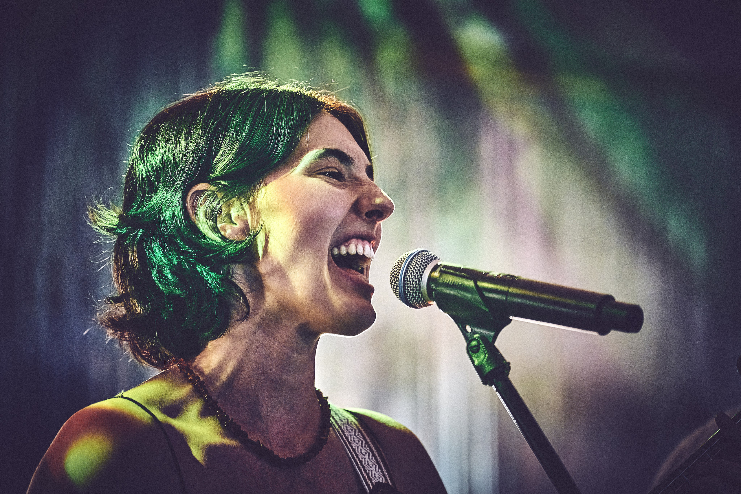 Fest People - Ludzie Festiwali. Andriej Szypilow — Photography & Videography