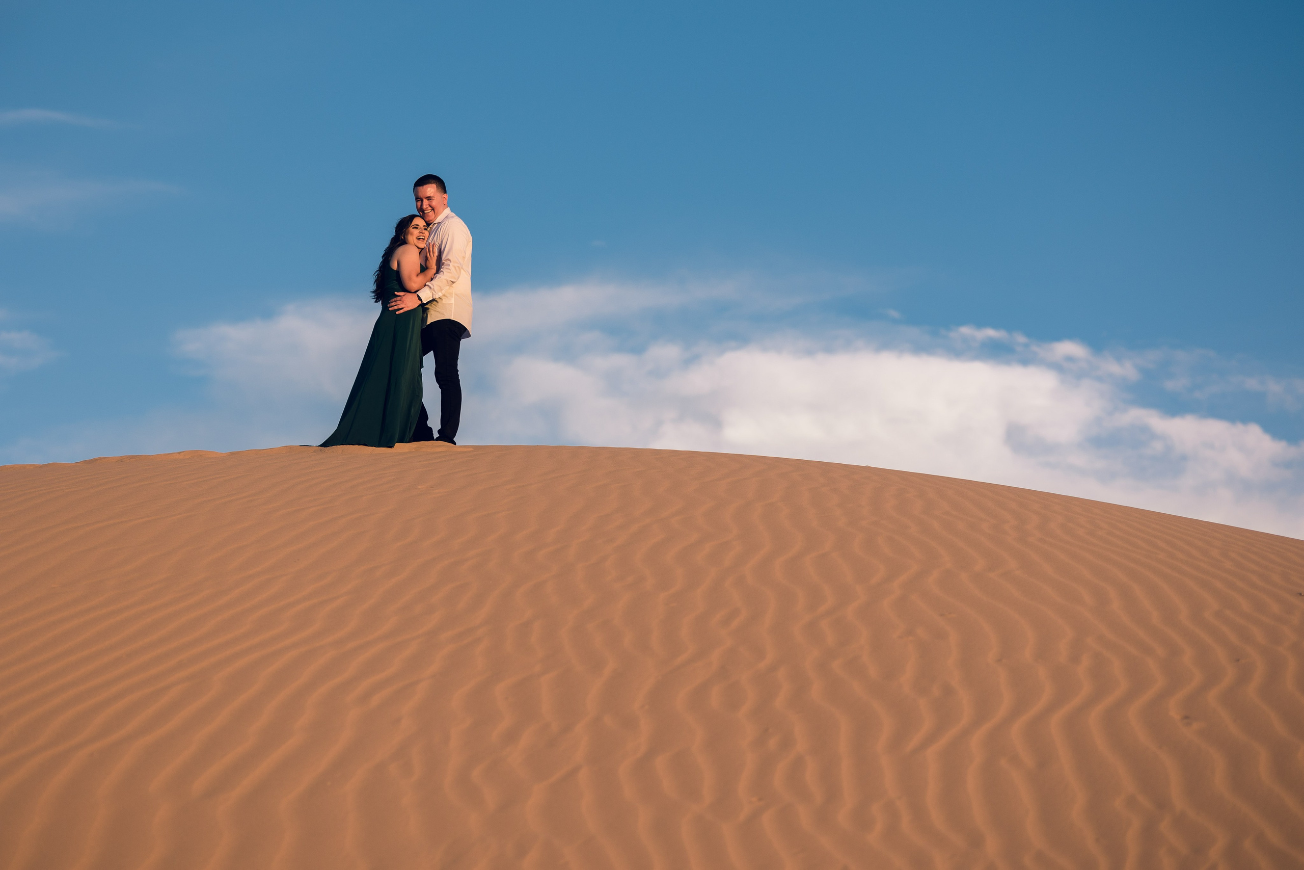 Cuervitos dunes + Quartz + Hacienda Don Julio. Estudio de fotografia en Tijuana