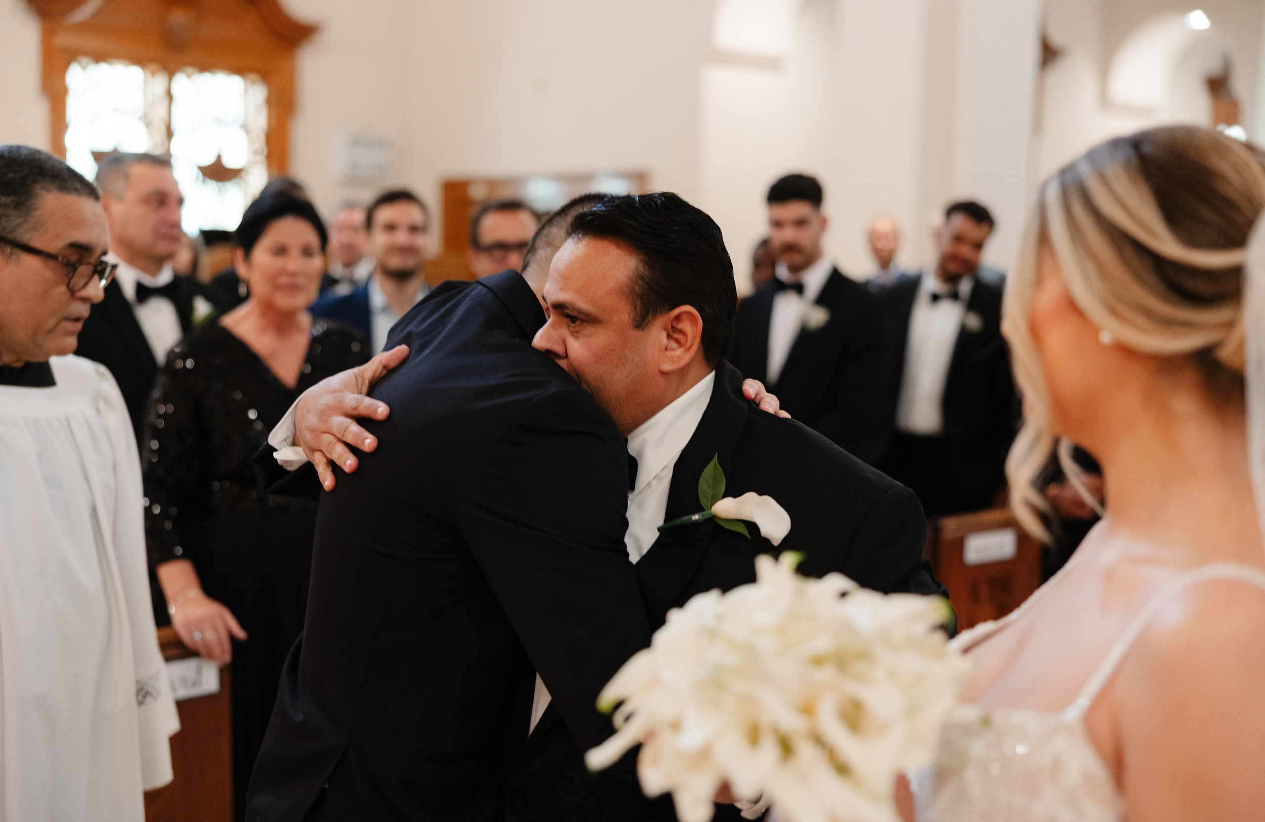 Faith, Elegance & Romance | Andrea & Daniel’s Wedding Day. YES I DO PRODUCTION — Wedding photography&videography