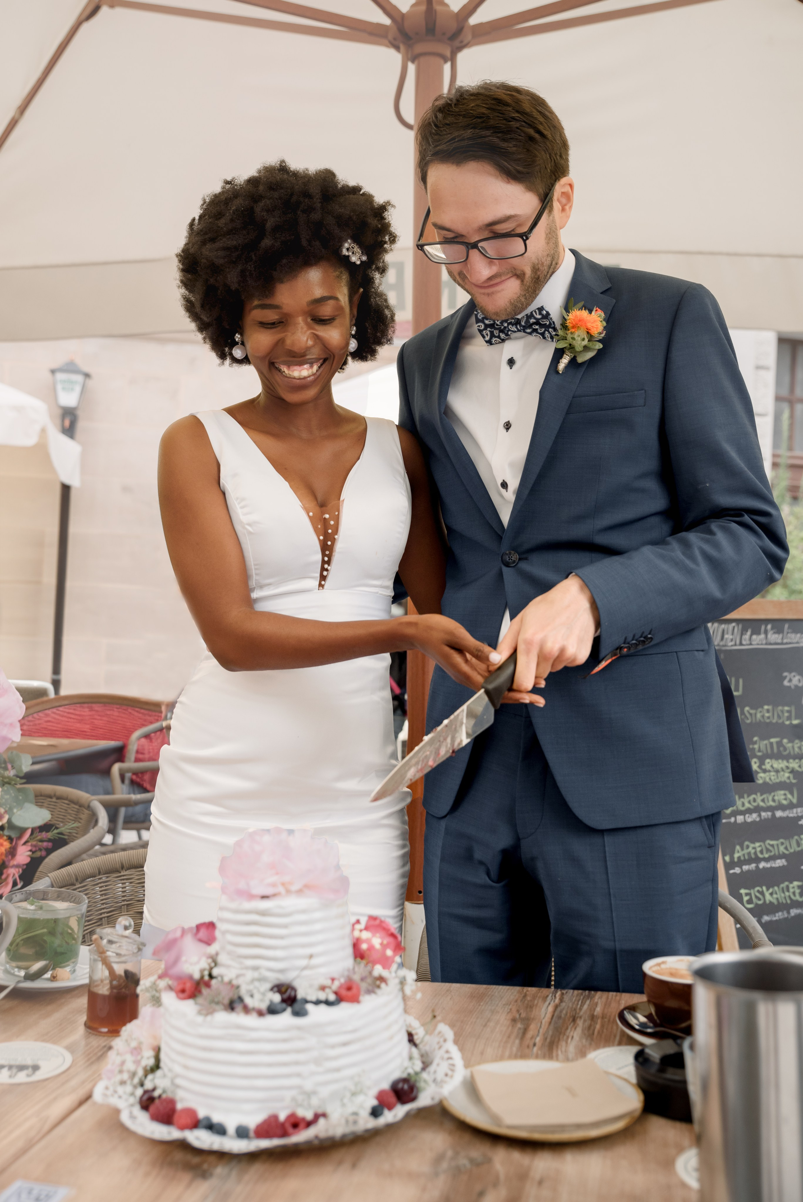 Wedding. Inlovewithphoto