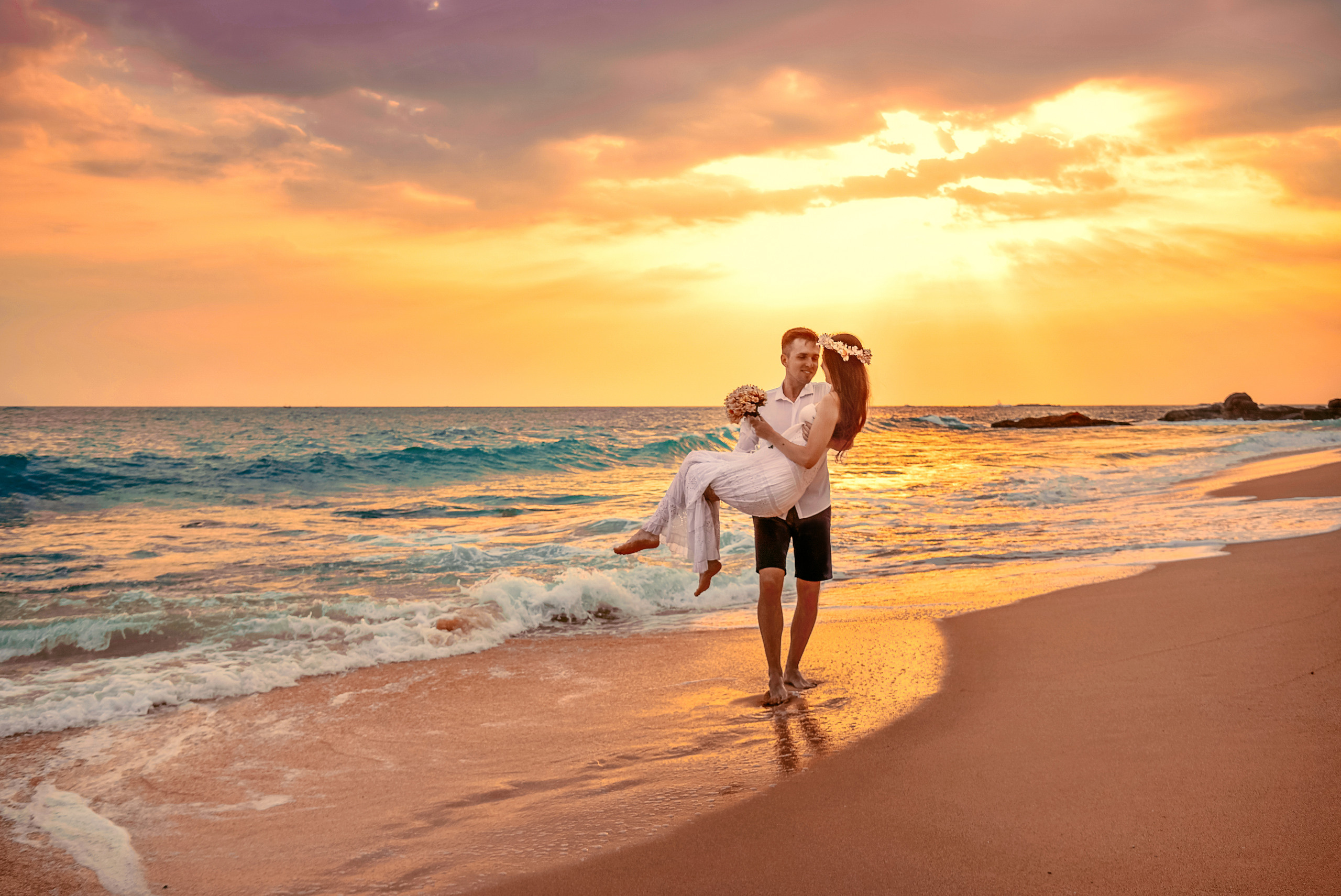 Фотограф на Шри Ланке