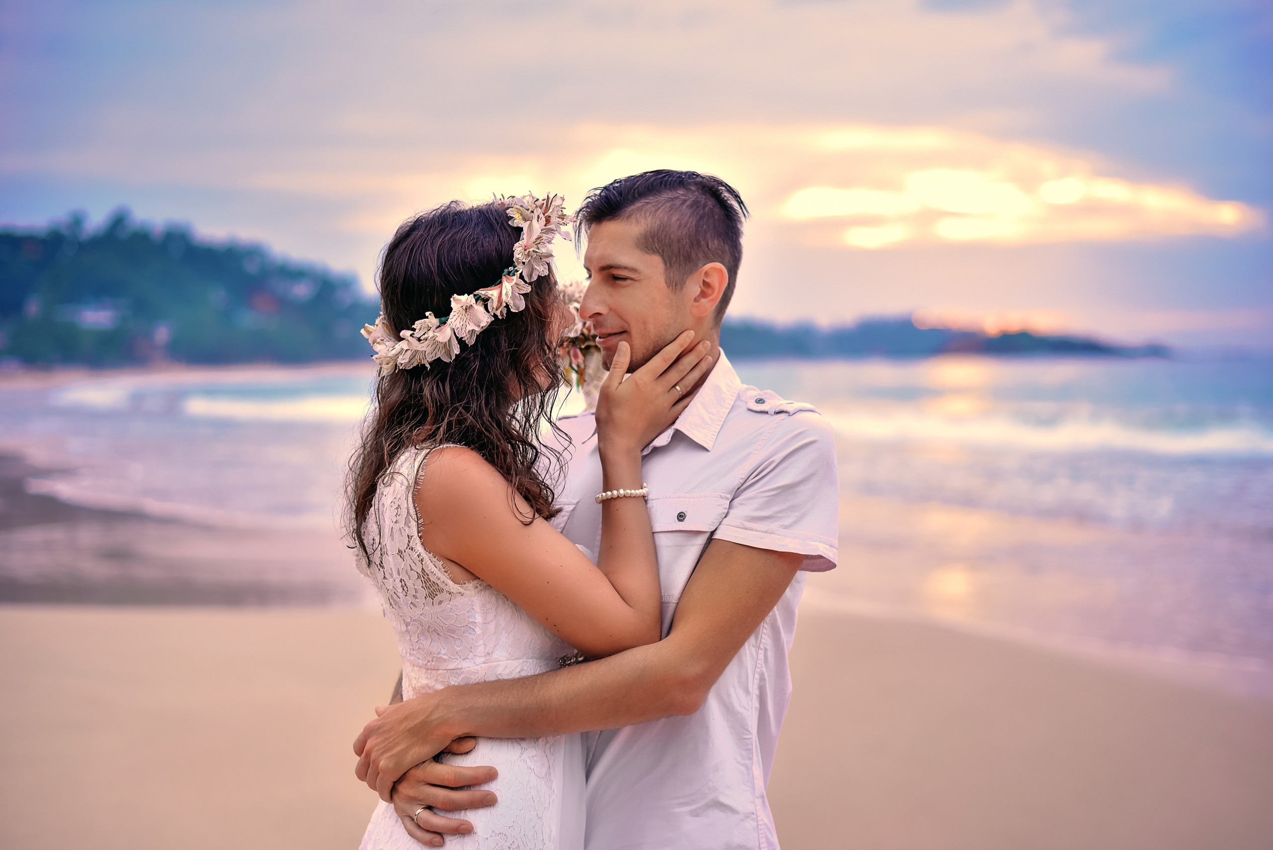 Фотограф на Шри Ланке