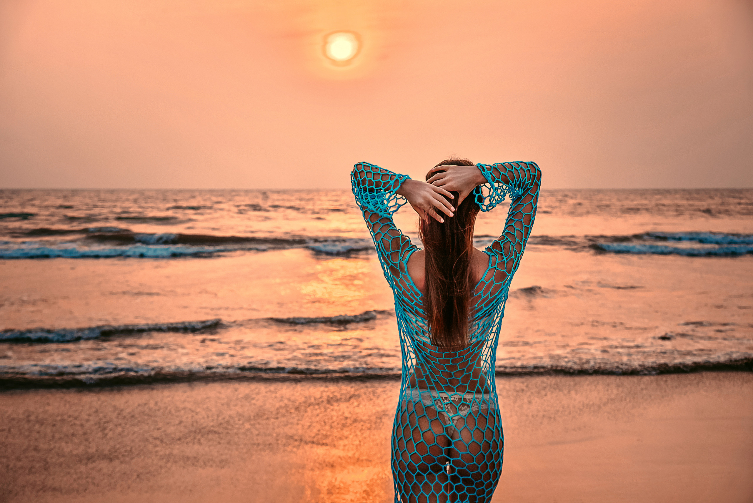 Индивидуальная фотосессия на Шри Ланке. Фотограф на Шри Ланке