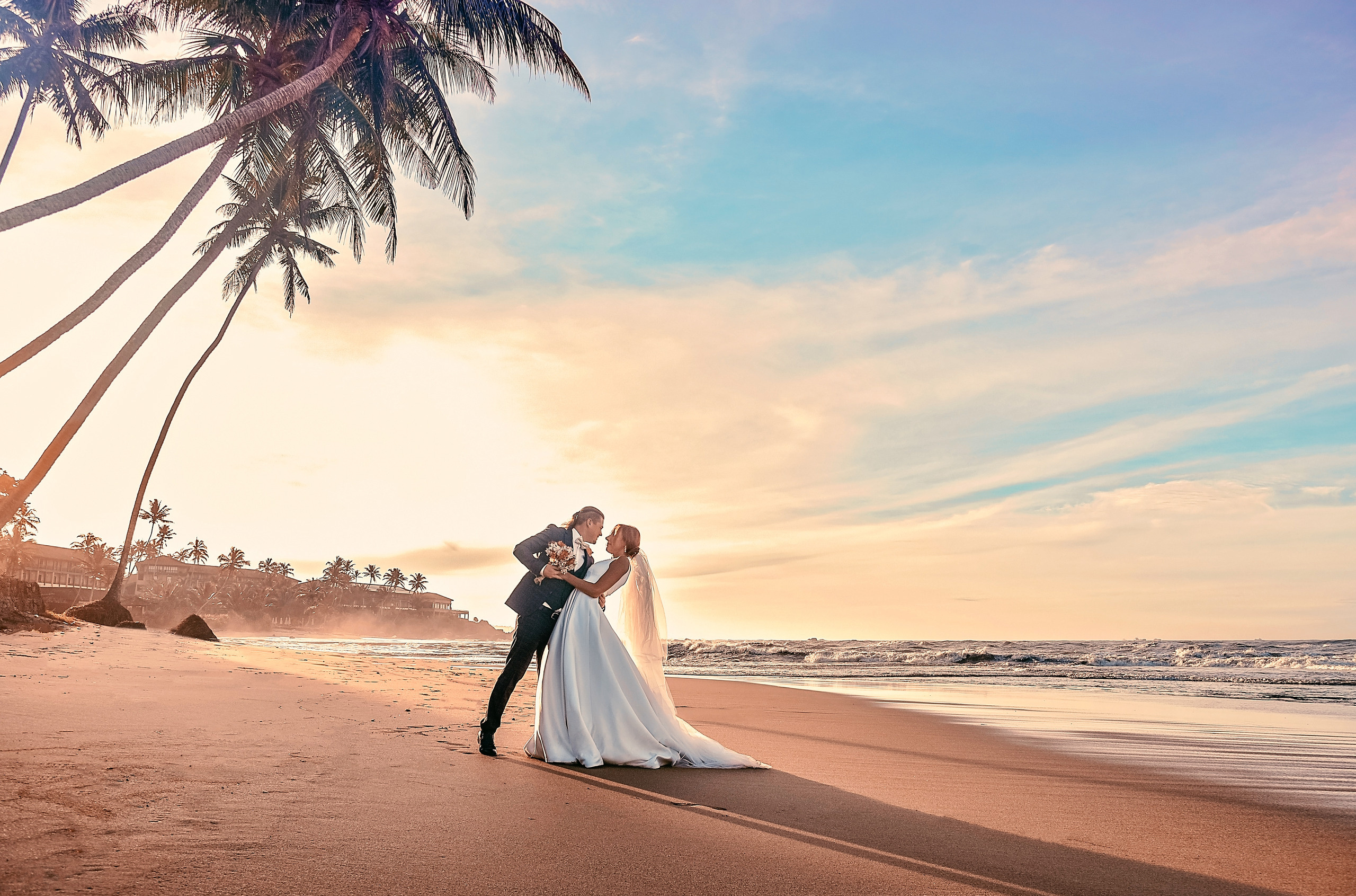 Фотограф на Шри Ланке