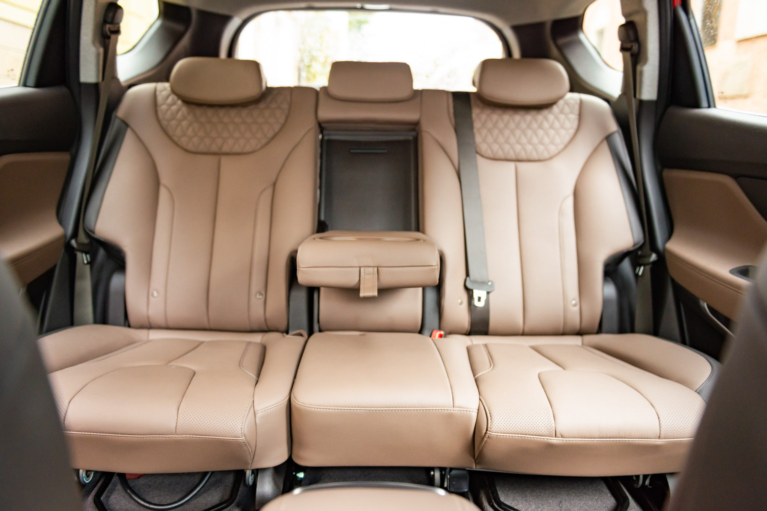 Авто фотосъемка Hyundai SantaFe. ФОТОГРАФ МЕКСИКА КИНТАНА-РОО