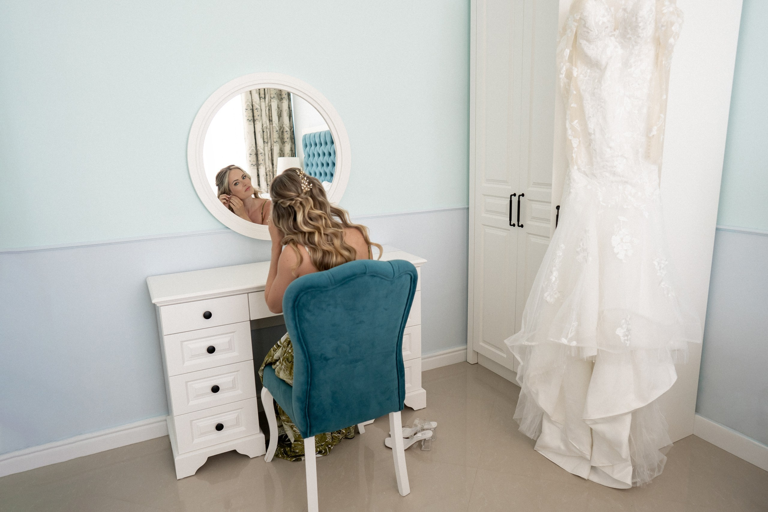 Montenegro Wedding | Nathan & Frida