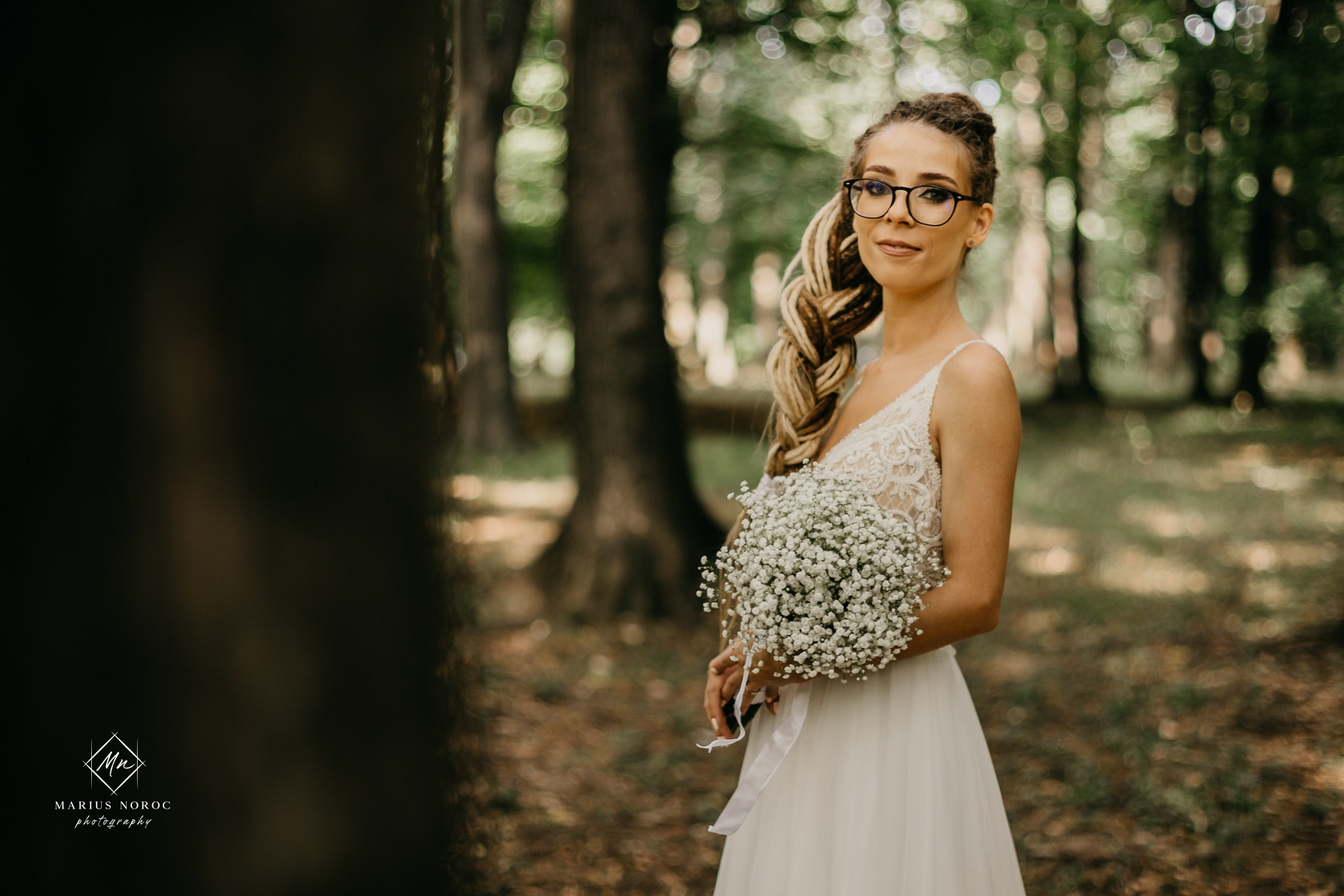 Elena & Mihai | Padurea Bucium Iasi