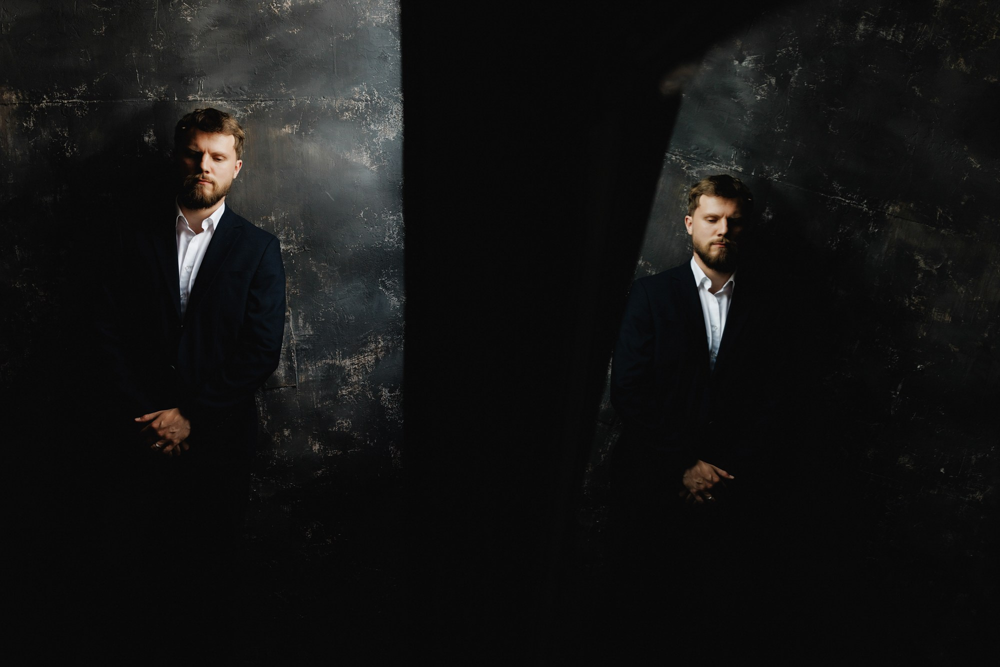 Ecaterina si Bastien. Fotograf și videograf de nuntă R. Moldova, Romania