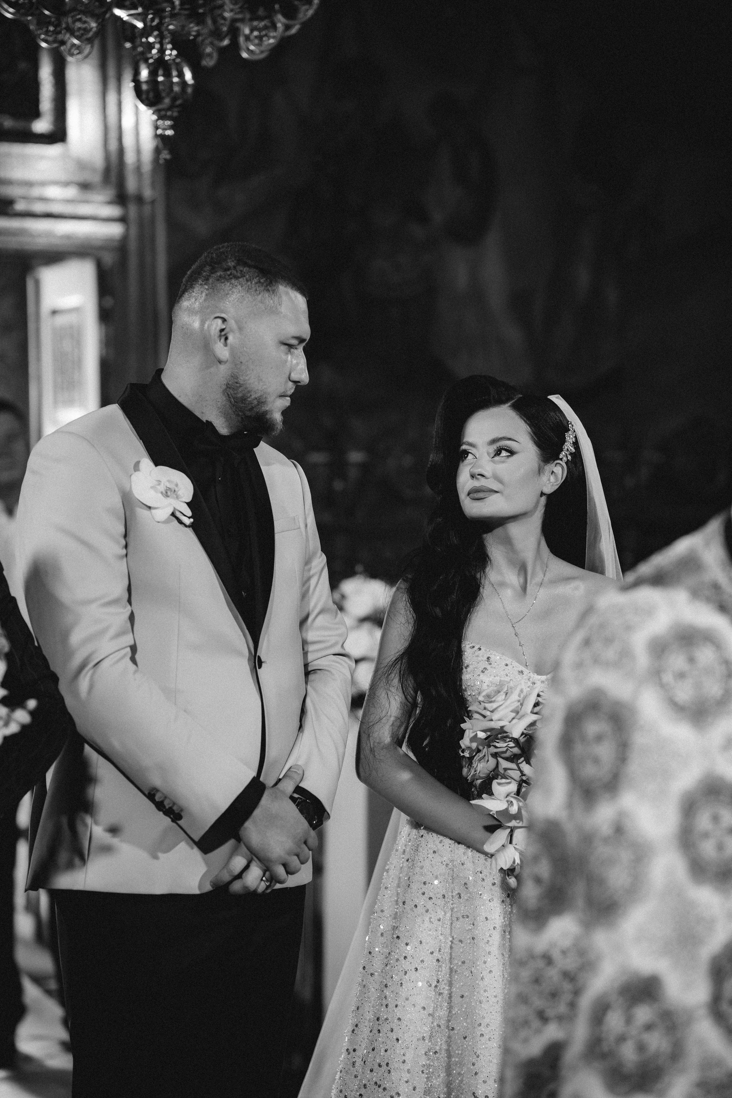 Catalina & Remus. Raw Studio. Fotograful tau de nunta!