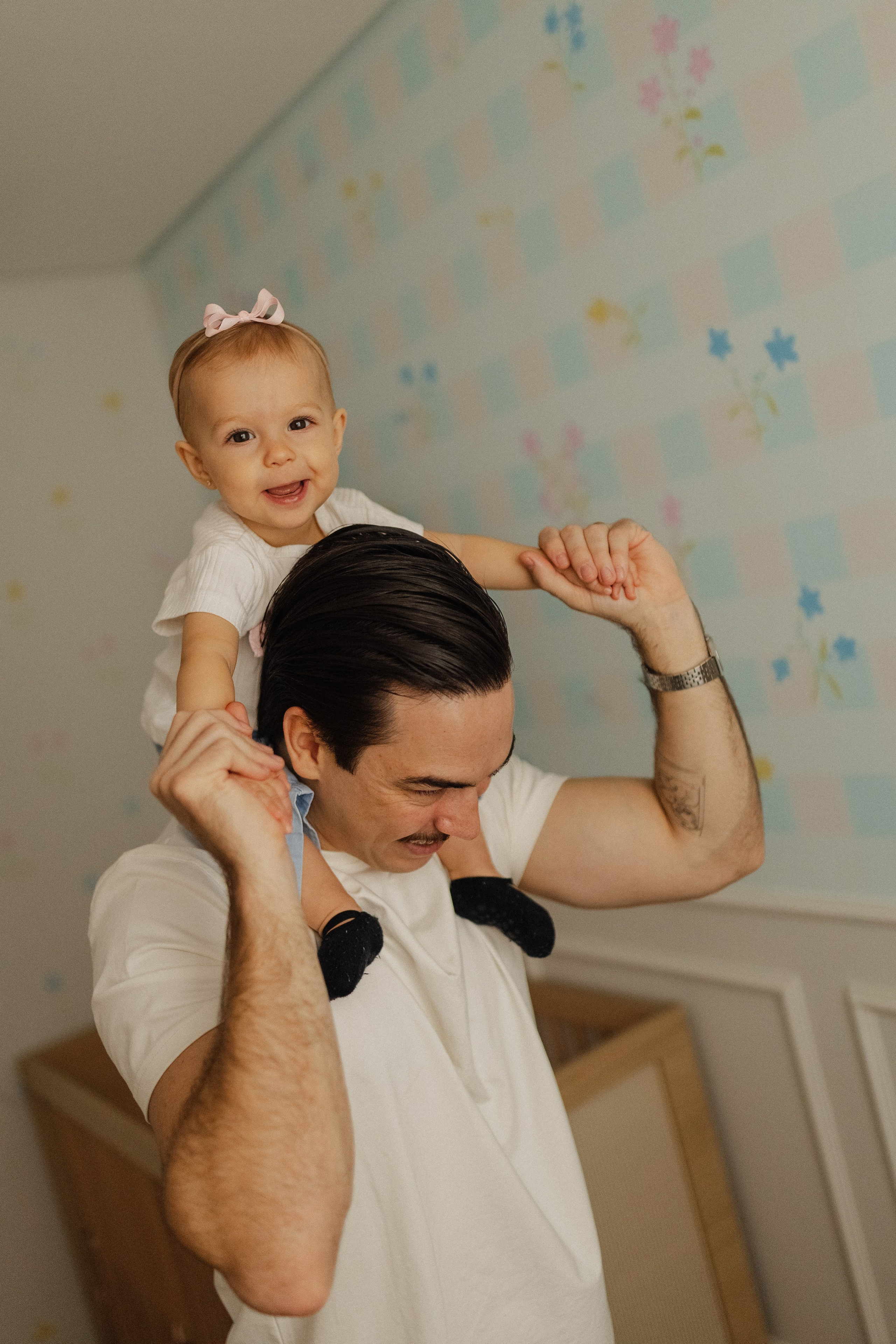 A Família da Olivia
