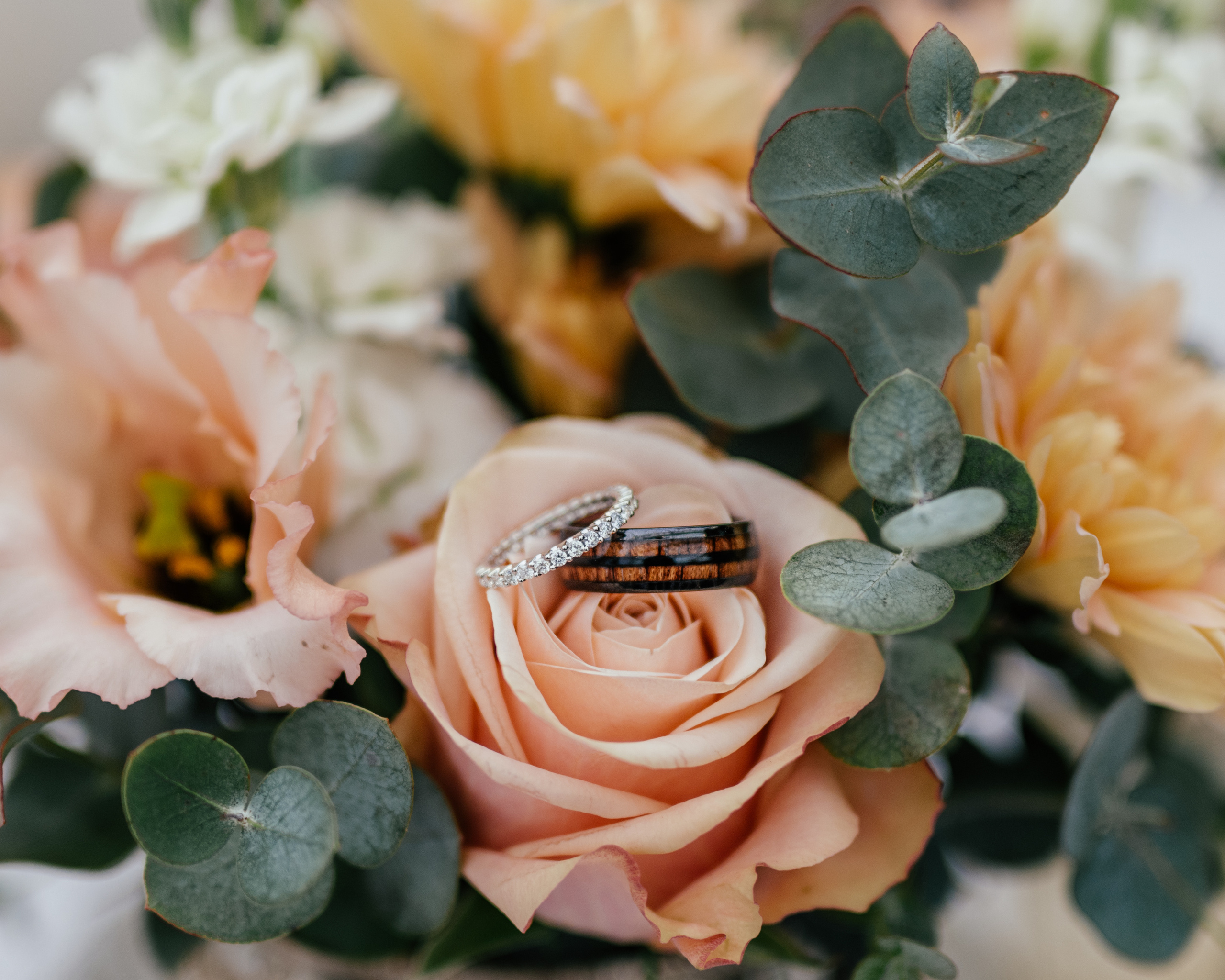 Kate & Joe's Rustic Wedding in Womersley | Real Love Story. Rapley Photography | West Yorkshire Wedding & Portrait Photographer