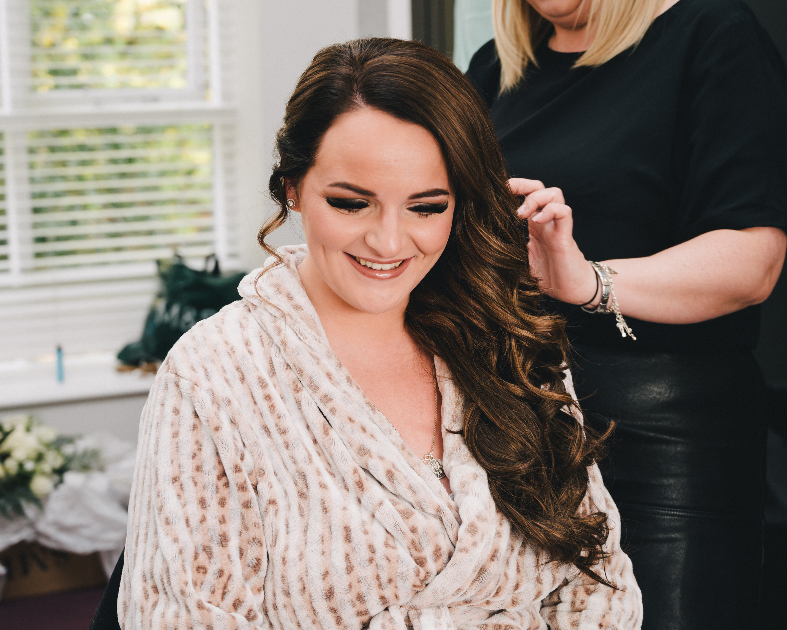 "Astonishing love captured by elopement wedding photographer near you at Aston Hall in Sheffield"