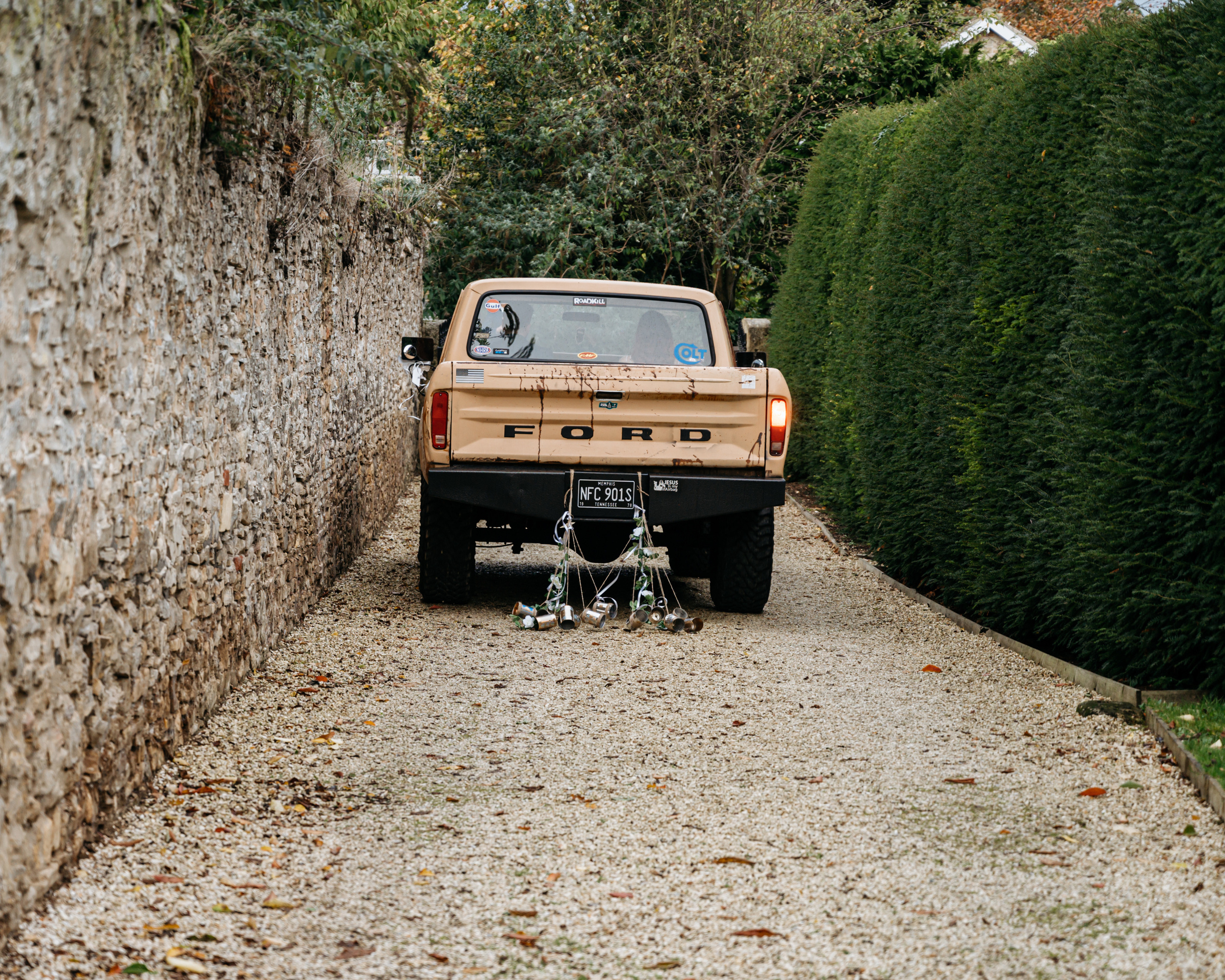 Kate & Joe's Rustic Wedding in Womersley | Real Love Story. Rapley Photography | West Yorkshire Wedding & Portrait Photographer