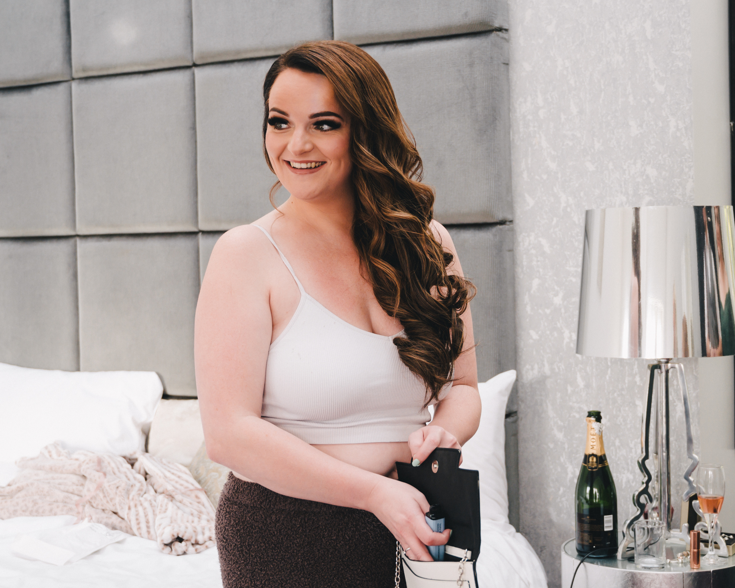 Elegant Aston Hall wedding captured by elopement photographer near you