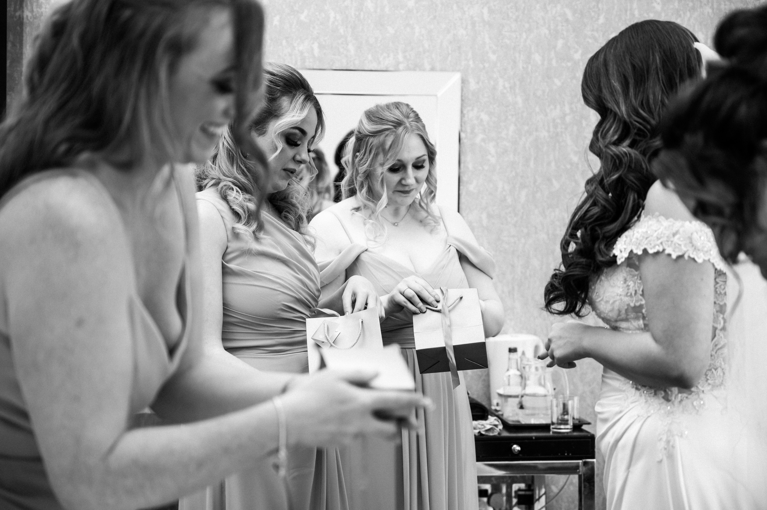 Captivating elopement photography at historic Aston Hall in Sheffield"