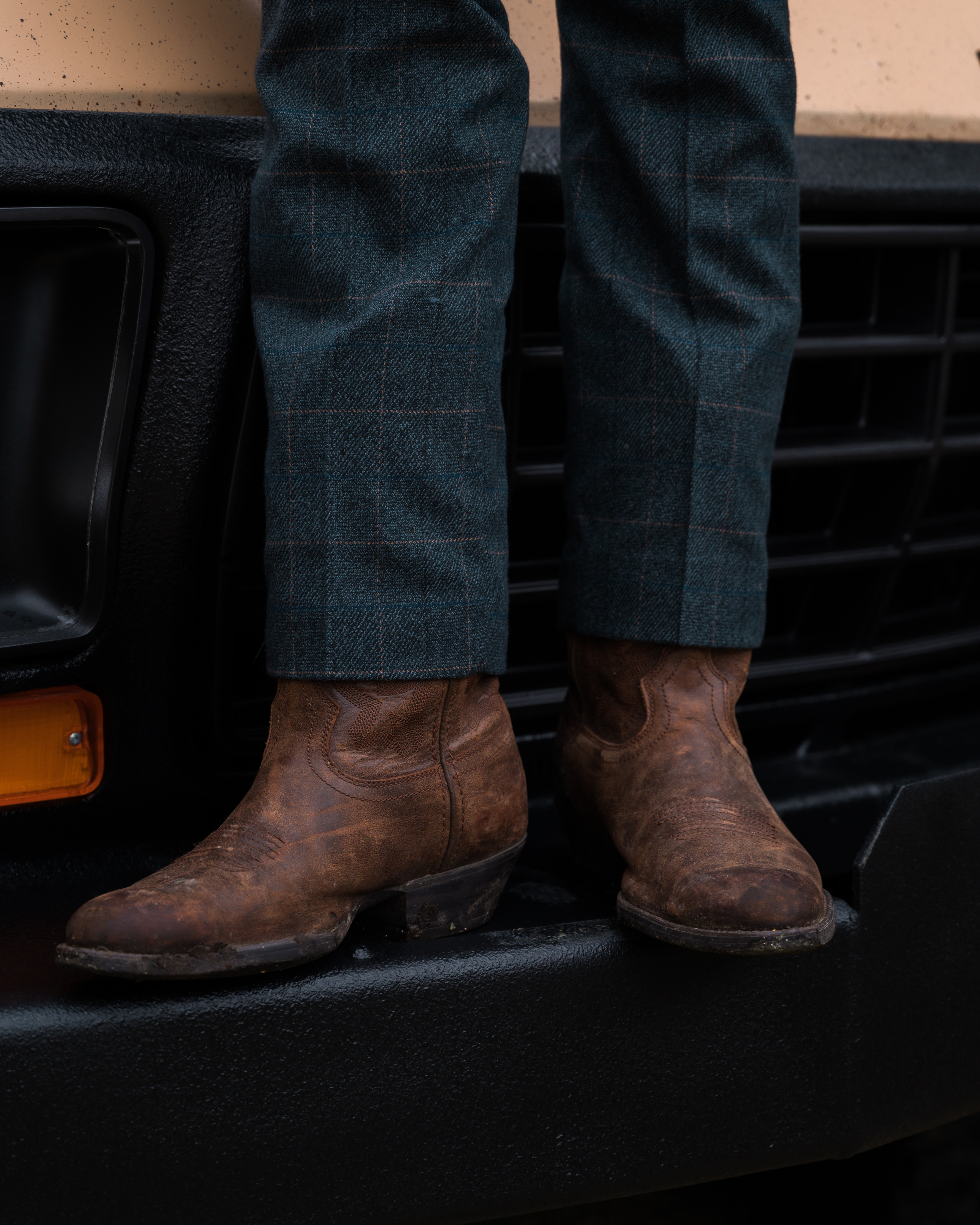 Kate & Joe's Rustic Wedding in Womersley | Real Love Story. Rapley Photography | West Yorkshire Wedding & Portrait Photographer