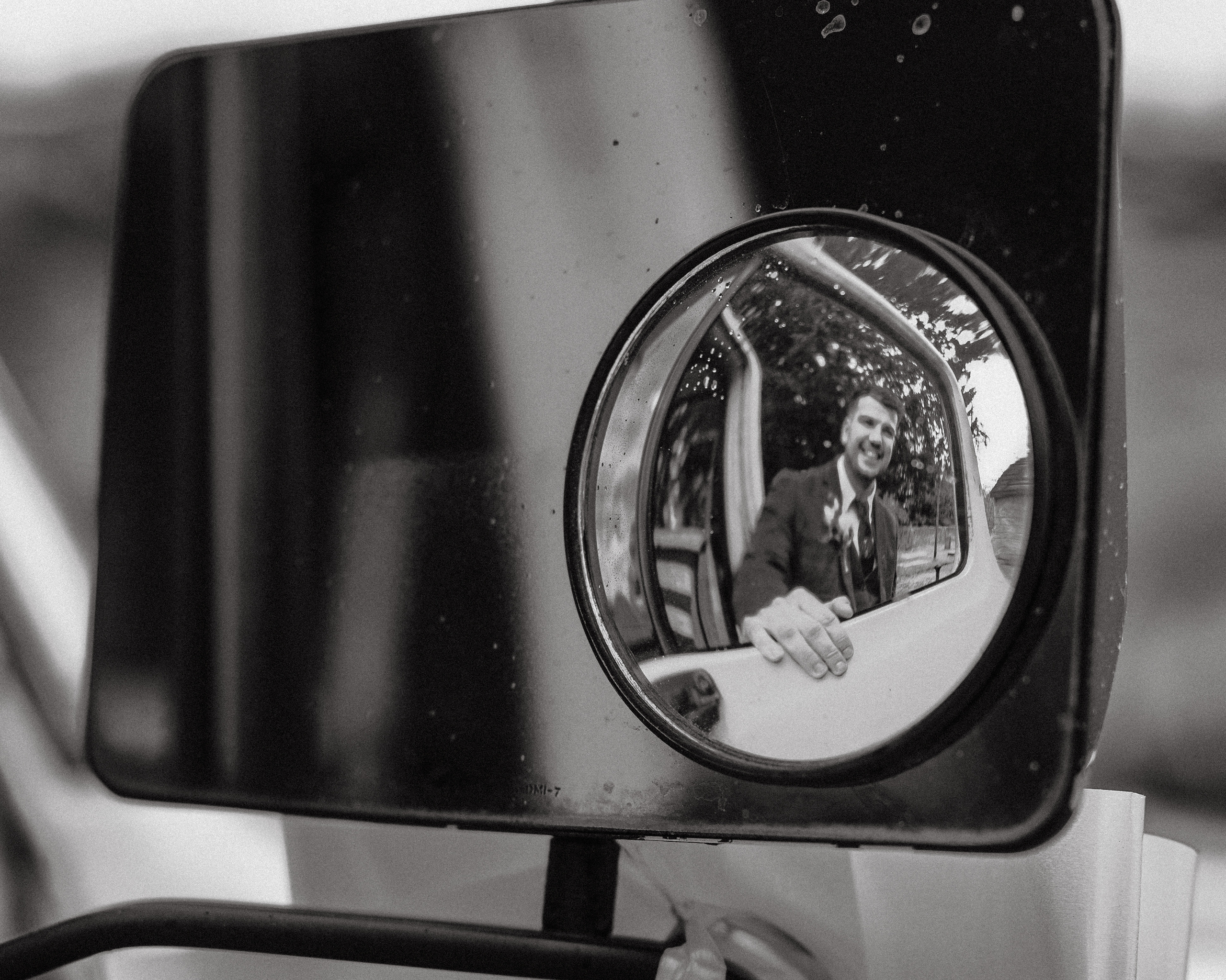 Kate & Joe's Rustic Wedding in Womersley | Real Love Story. Rapley Photography | West Yorkshire Wedding & Portrait Photographer