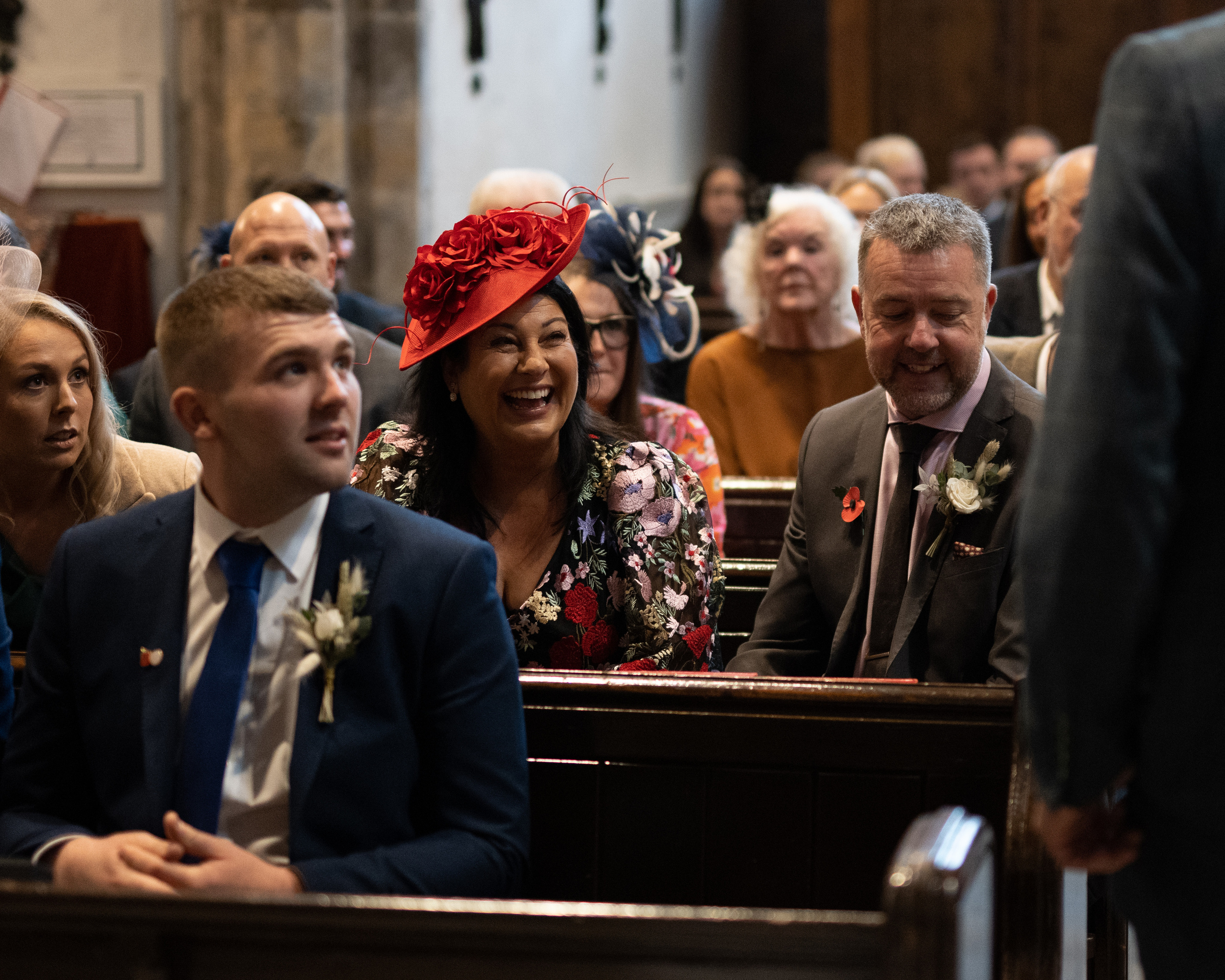 Kate & Joe's Rustic Wedding in Womersley | Real Love Story. Rapley Photography | West Yorkshire Wedding & Portrait Photographer