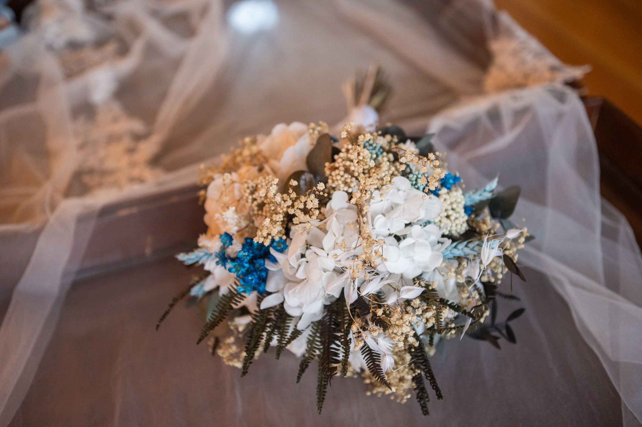 Boda de Eduardo y Vanessa · Antiguo Convento de Boadilla del Monte, Madrid · Javier Poveda