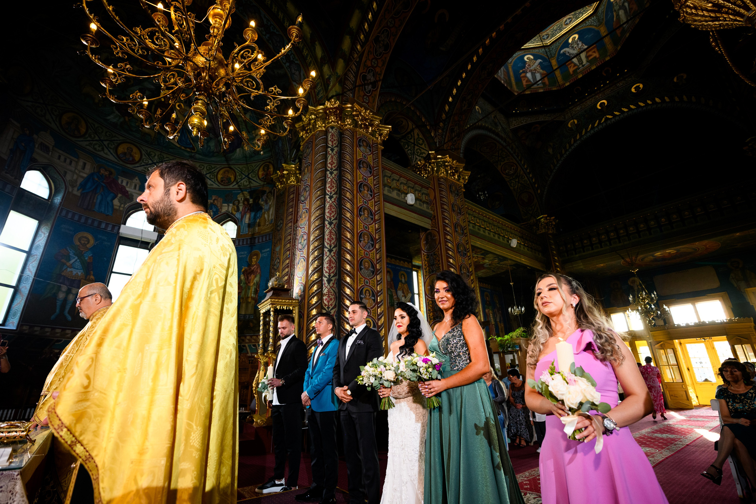 Roxana & Cristi. Alin Doana Visual Art