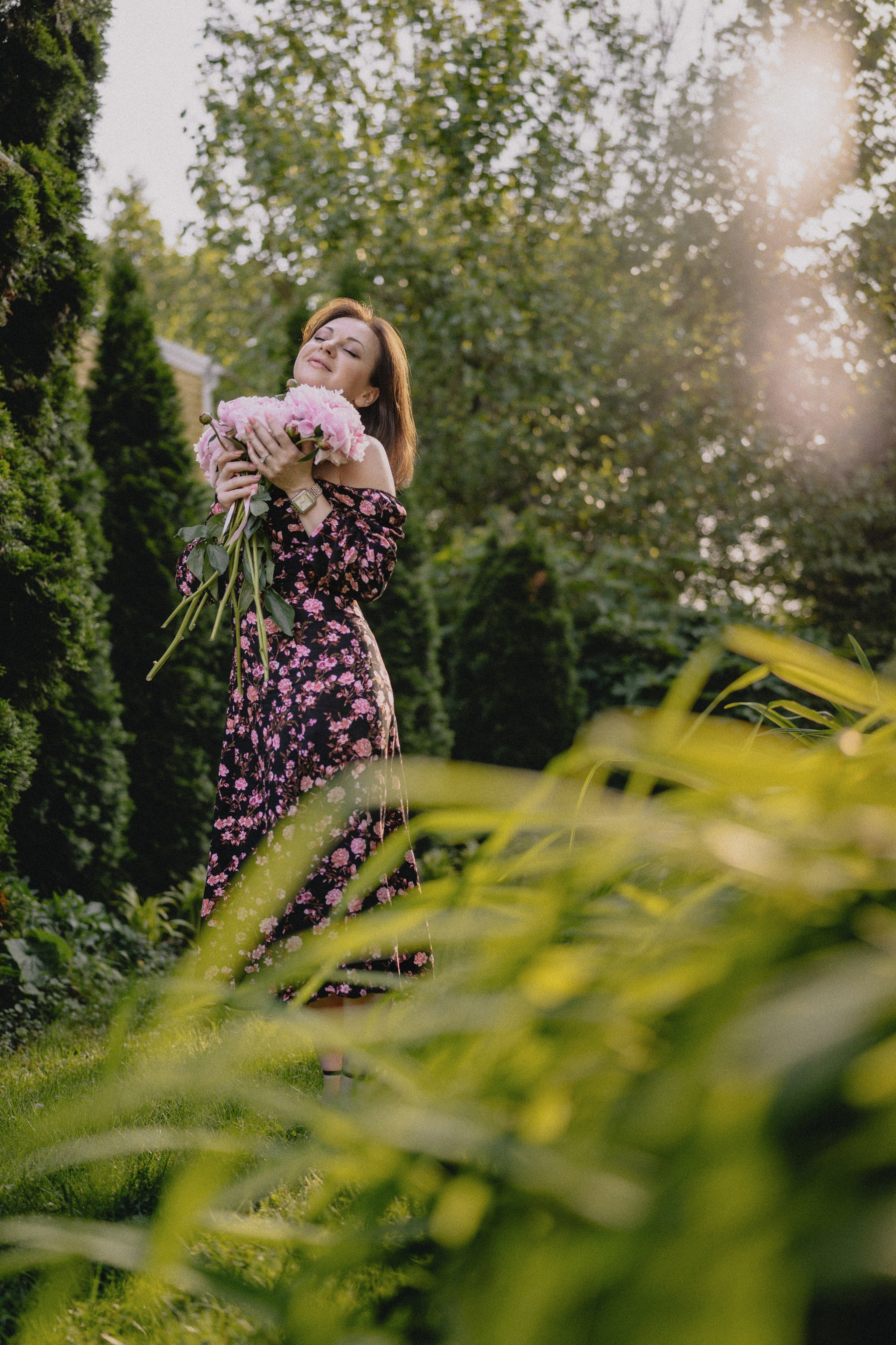 PORTRAITS. Wedding and family photographer and videographer PA, NJ, NY, DE, MD