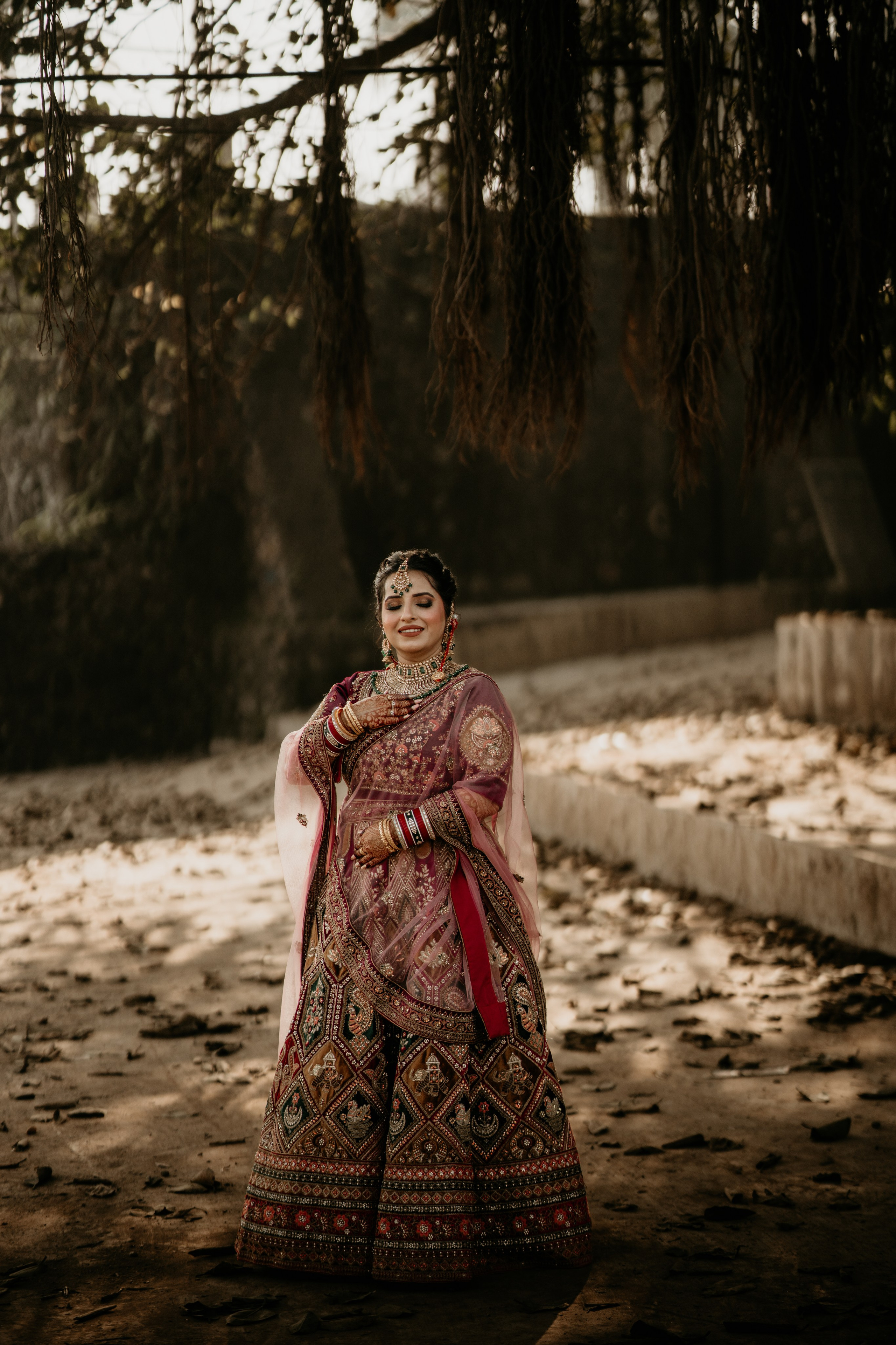 Promise in Pixels — Candid Wedding Photographer & Cinematographer in Mumbai, India
