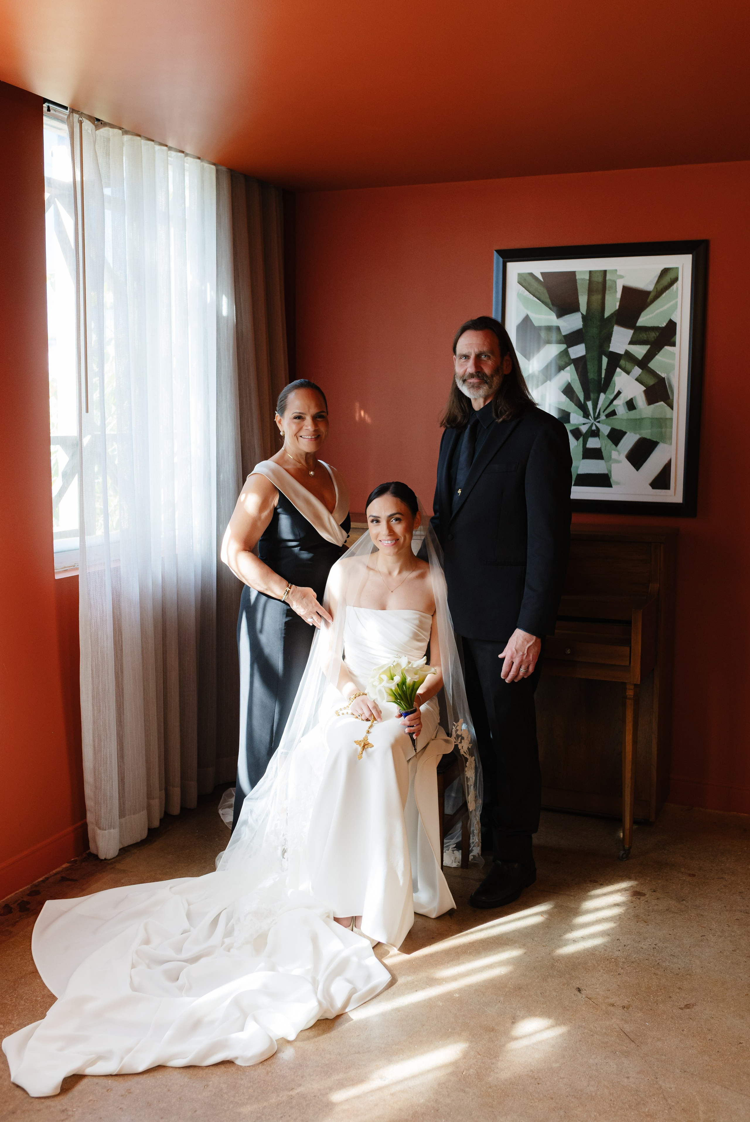 PALOMA & LUCAS. YES I DO PRODUCTION — Wedding photography&videography
