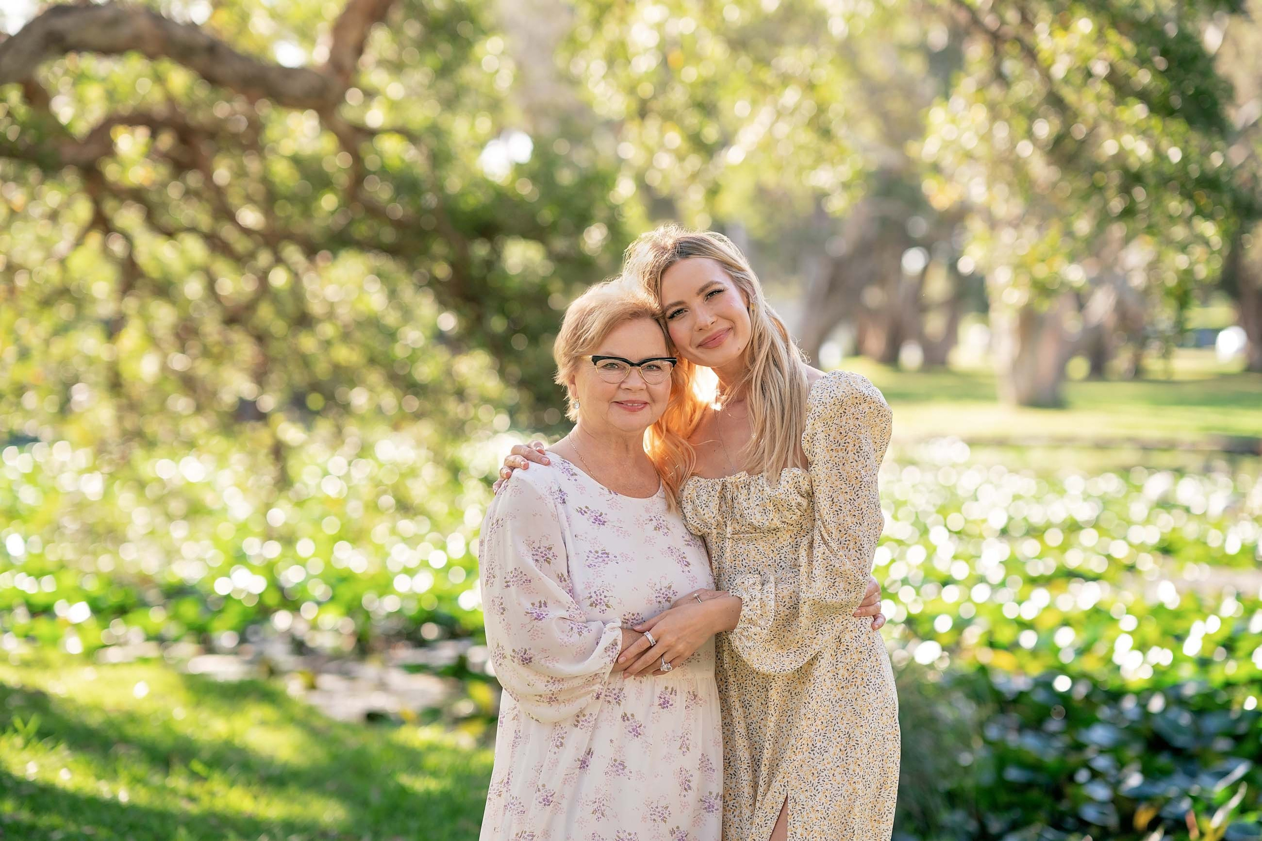 Best Extended Family and Grandparents Photography shoot in Sydney.