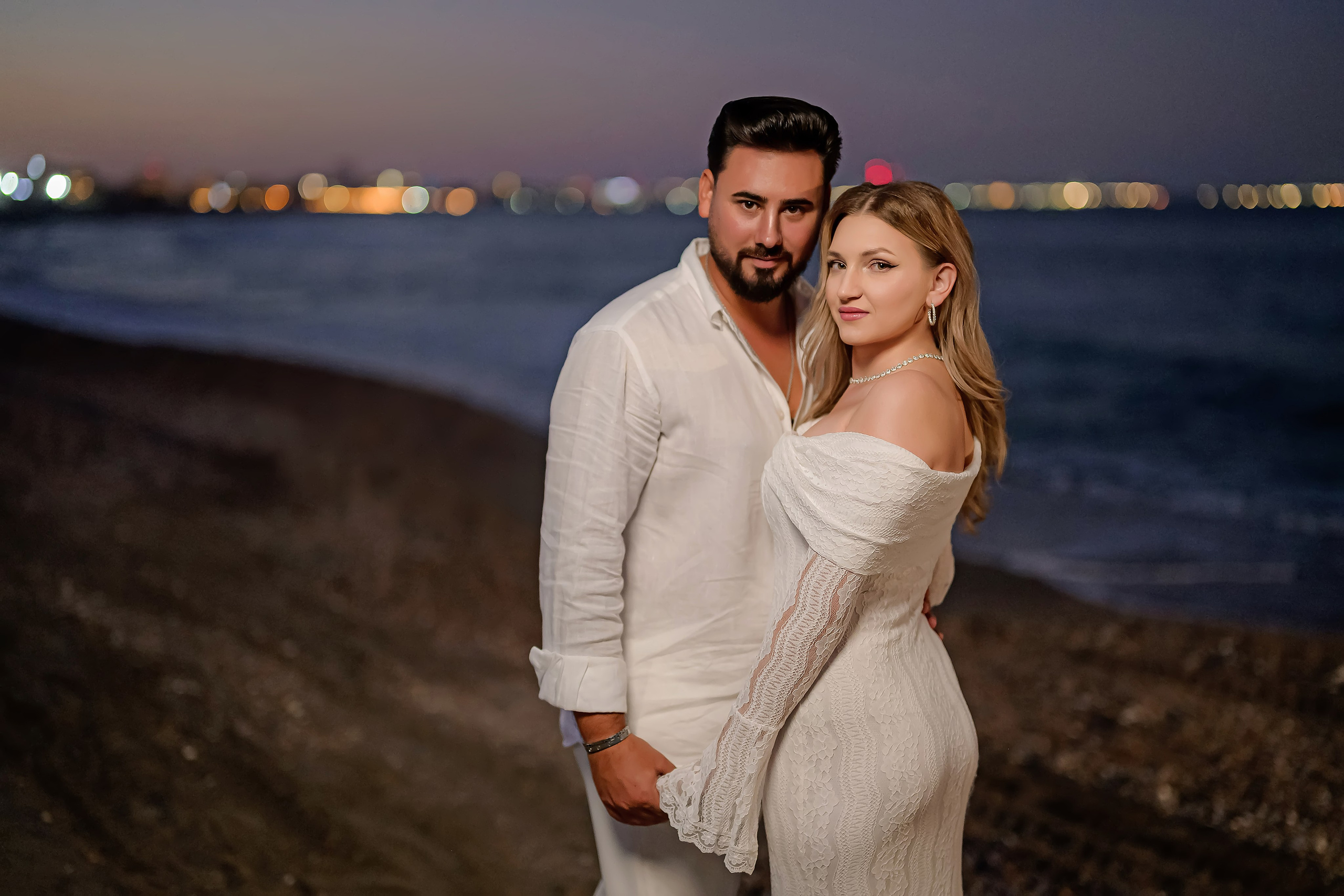 INVITATIE Mirela & Vladimir. Vladimir Constantinescu - Fotograf de nunta Constanta