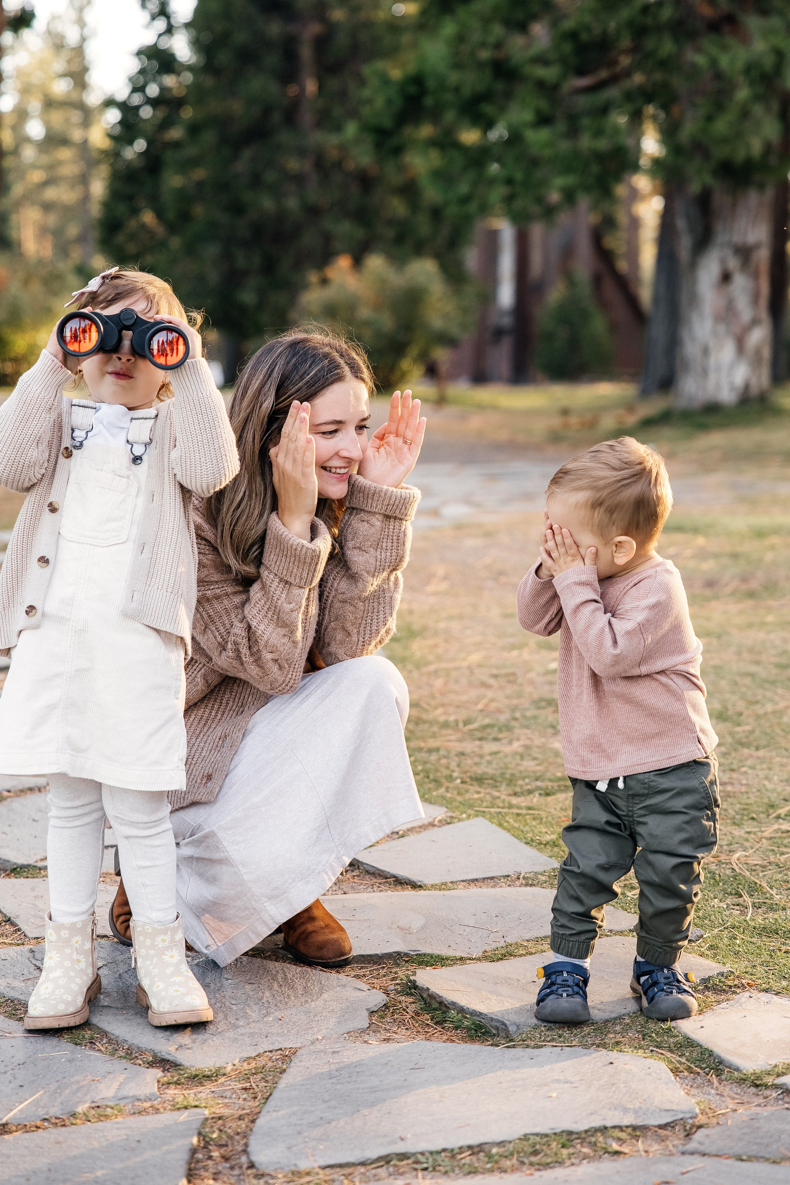 Families. ArtFeather Photography. Sacramento, California