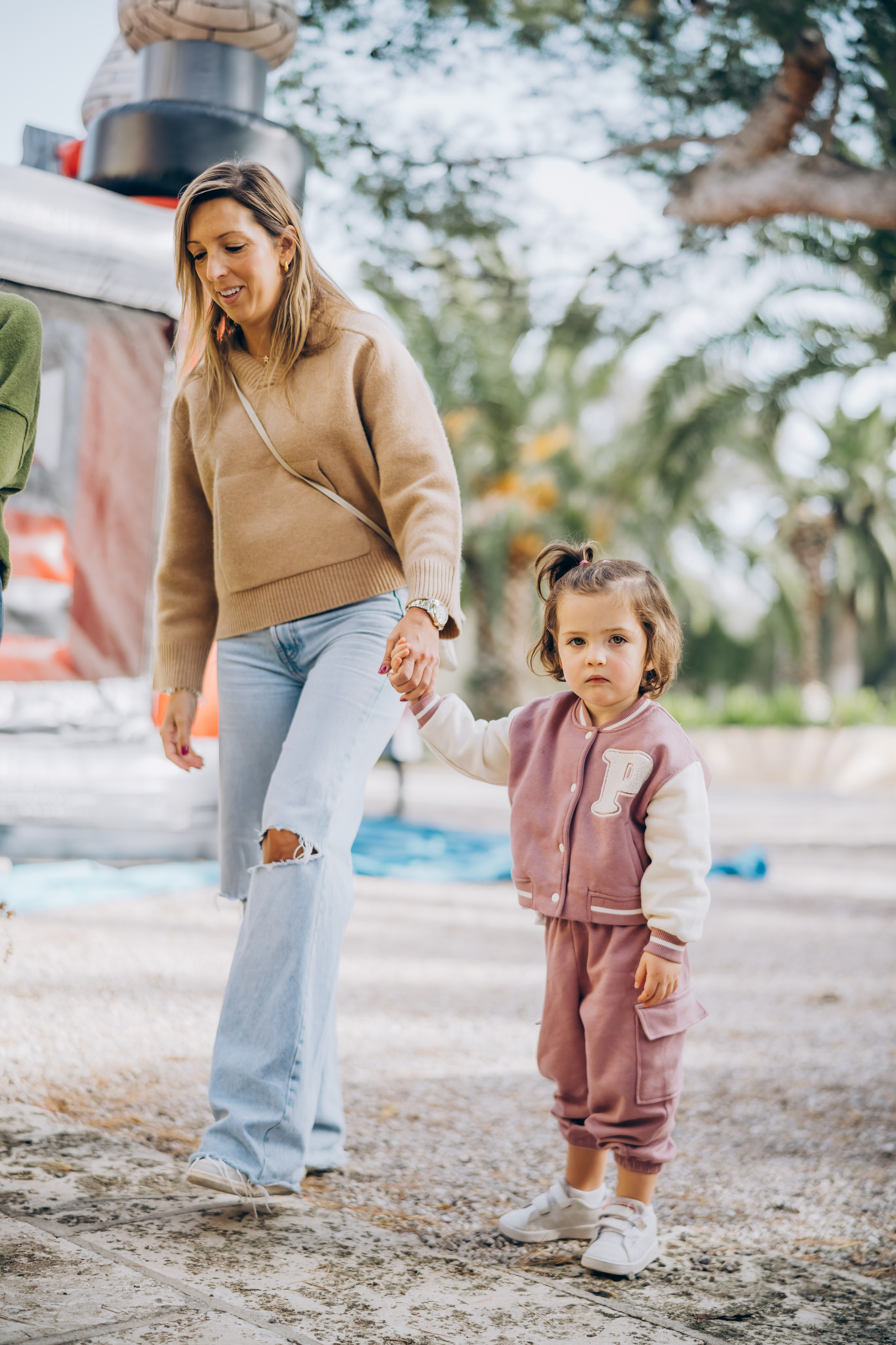 Andrew’s birthday. Photographer in Mallorca