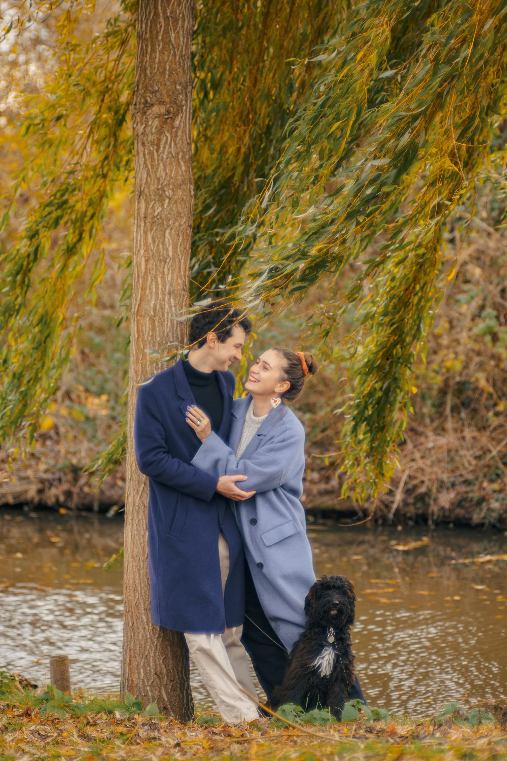 Dog & Cat Photographer Rotterdam | Natalia Olhova. Romantic & Soulful Photography by Natalia Olhova in Rotterdam